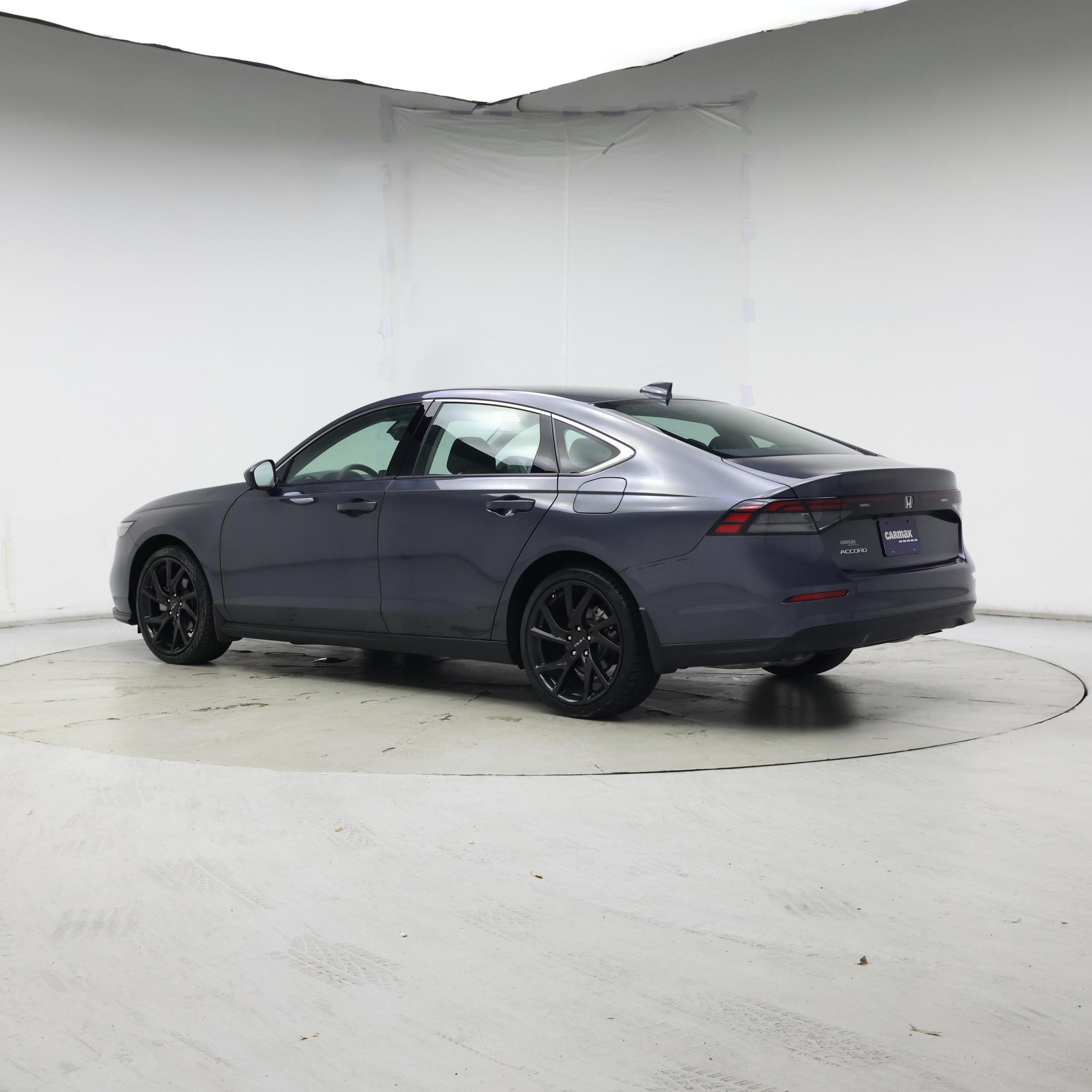 Thumbnail: 2024 Honda Accord - 2