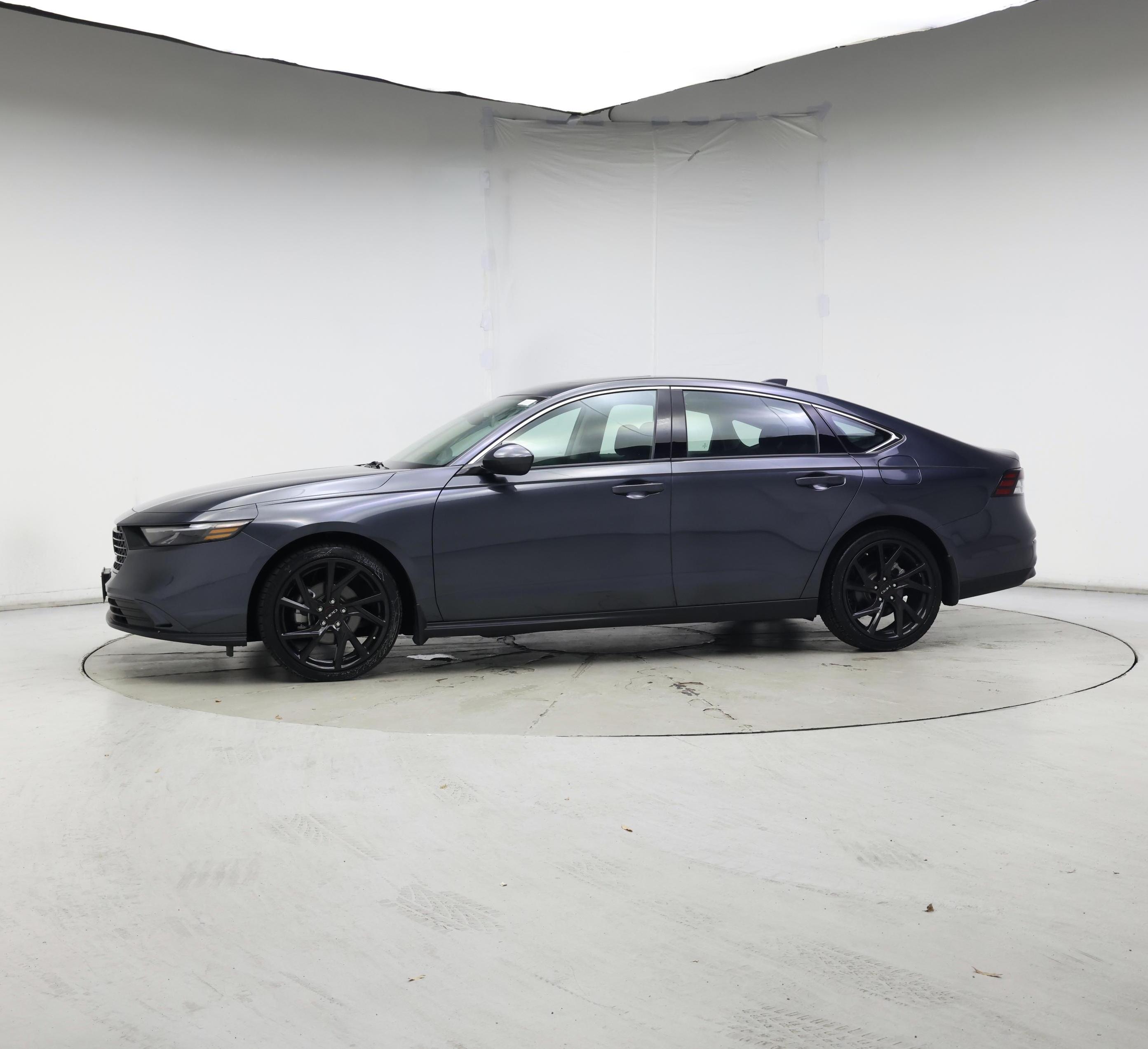 Thumbnail: 2024 Honda Accord - 3