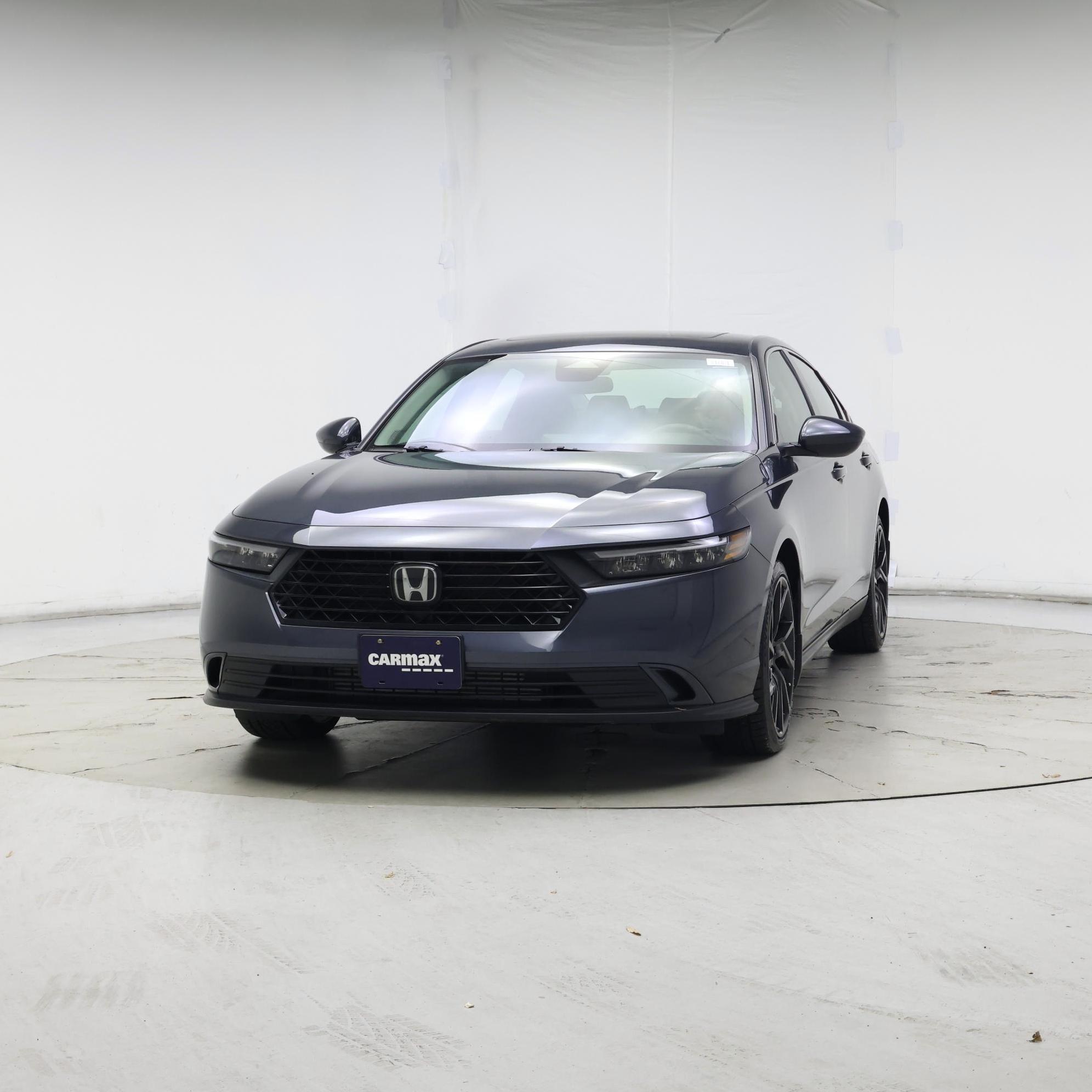 Thumbnail: 2024 Honda Accord - 4