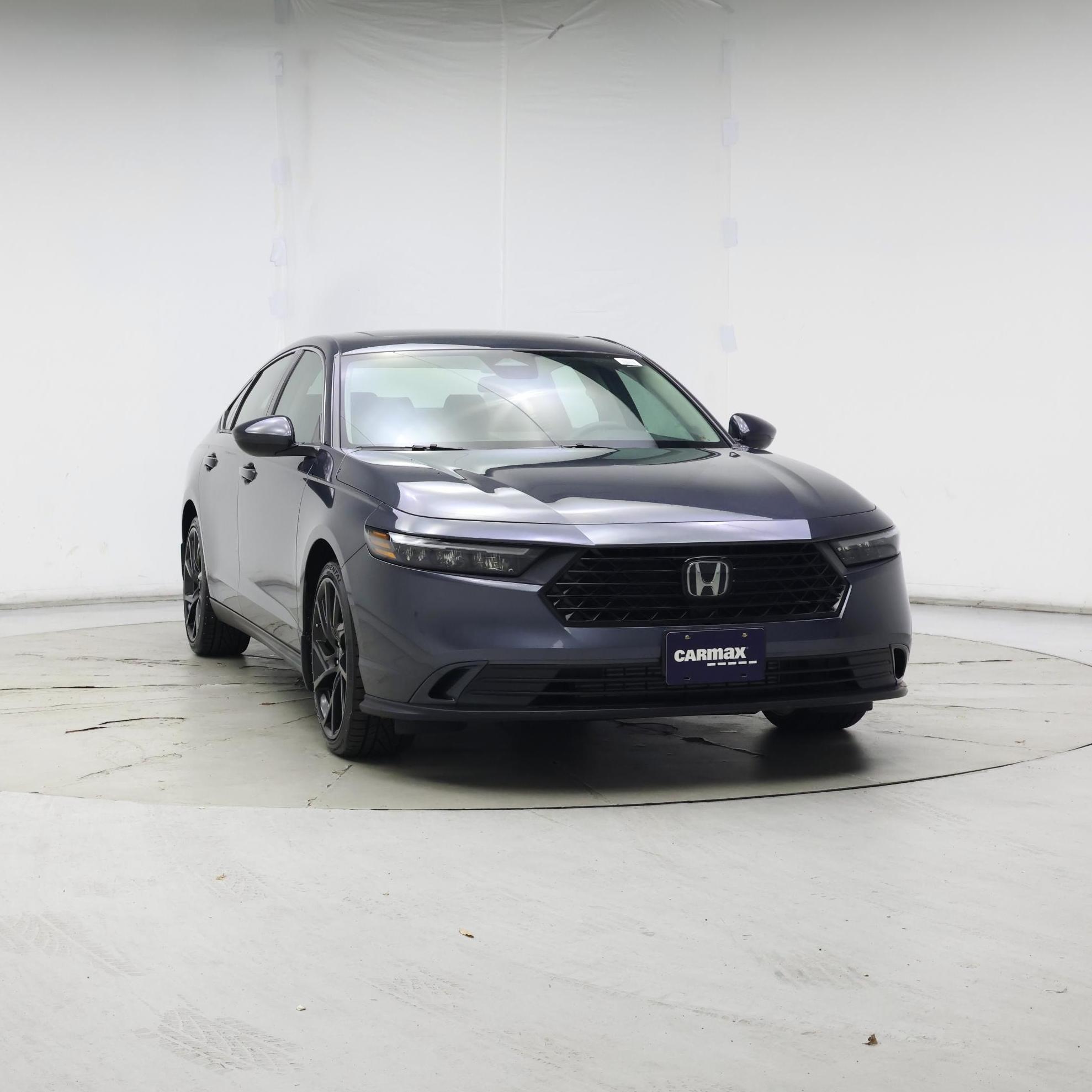 Thumbnail: 2024 Honda Accord - 5