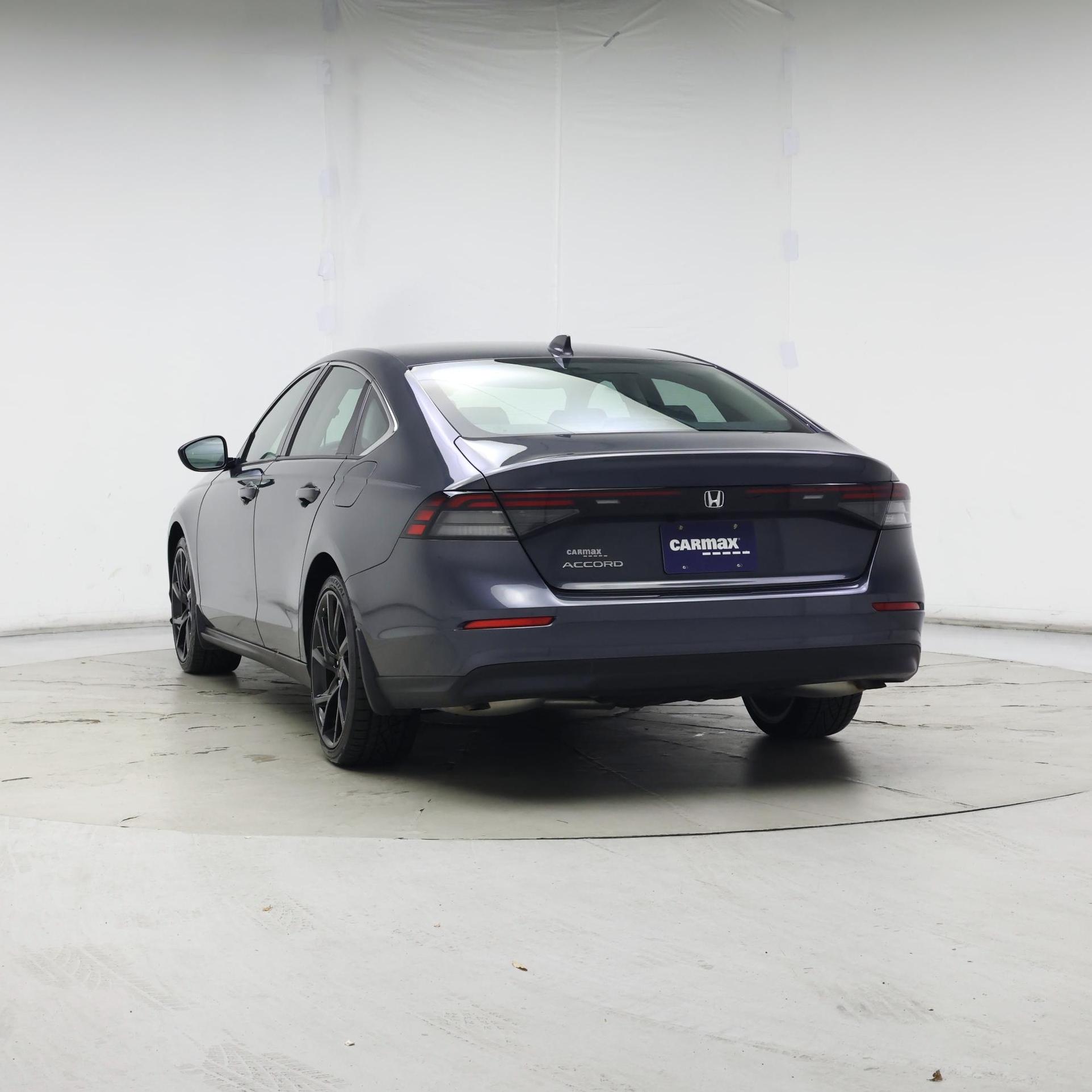 Thumbnail: 2024 Honda Accord - 6