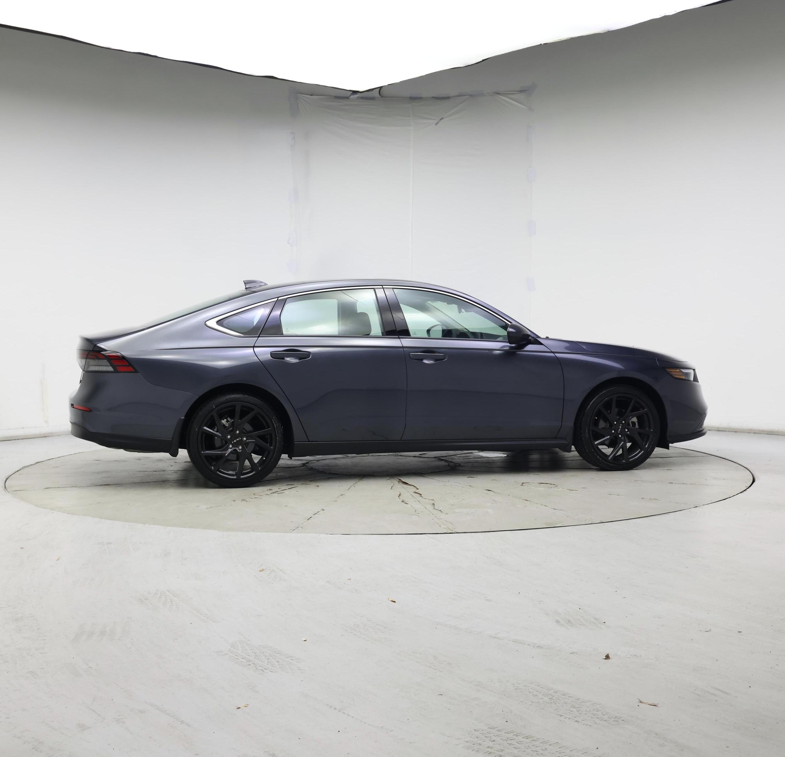 Thumbnail: 2024 Honda Accord - 7