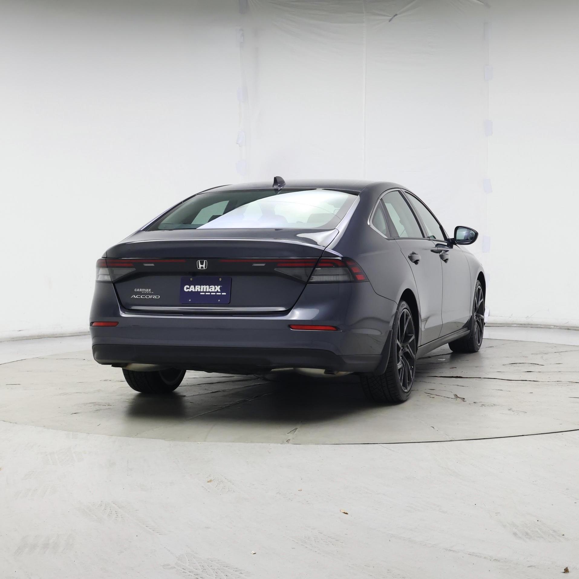 Thumbnail: 2024 Honda Accord - 8