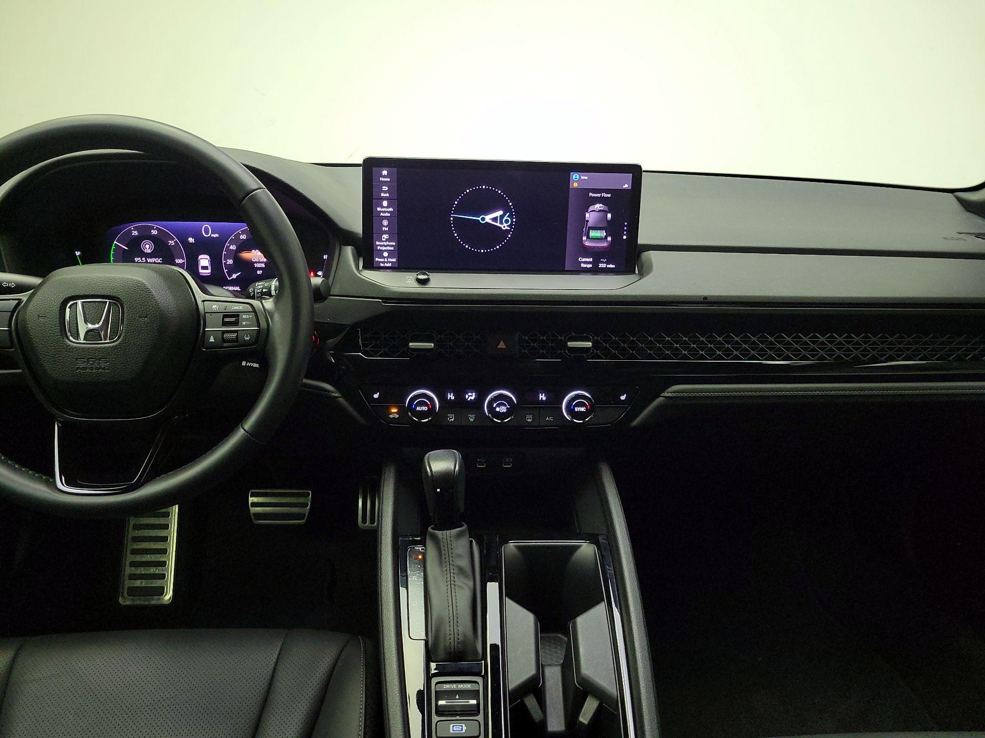 Thumbnail: 2023 Honda Accord - 9