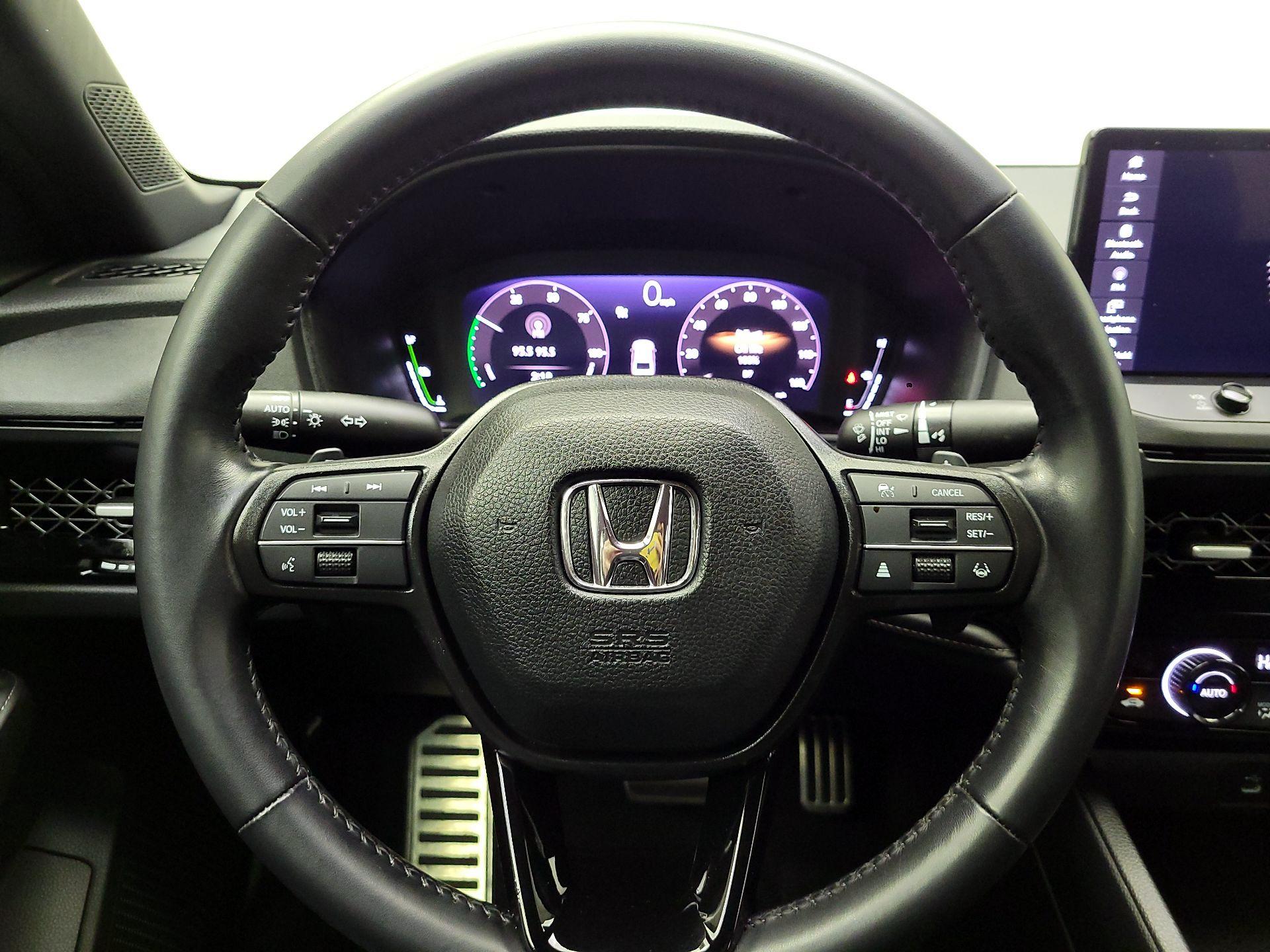 Thumbnail: 2023 Honda Accord - 10