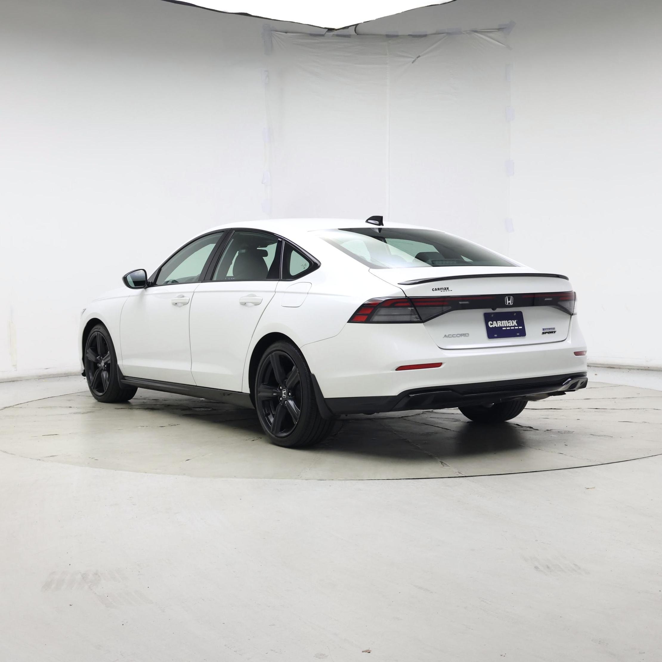 Thumbnail: 2023 Honda Accord - 2