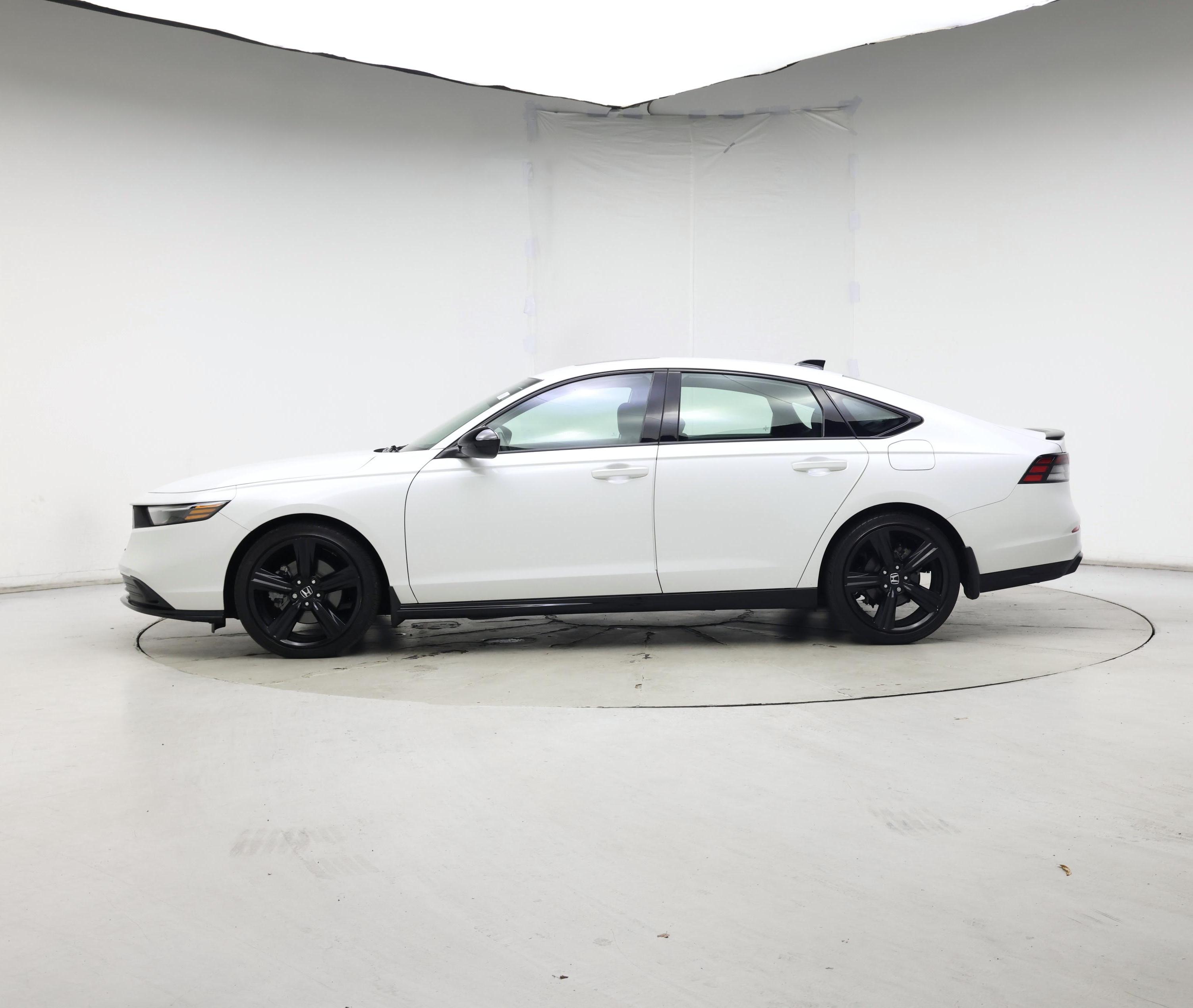 Thumbnail: 2023 Honda Accord - 3