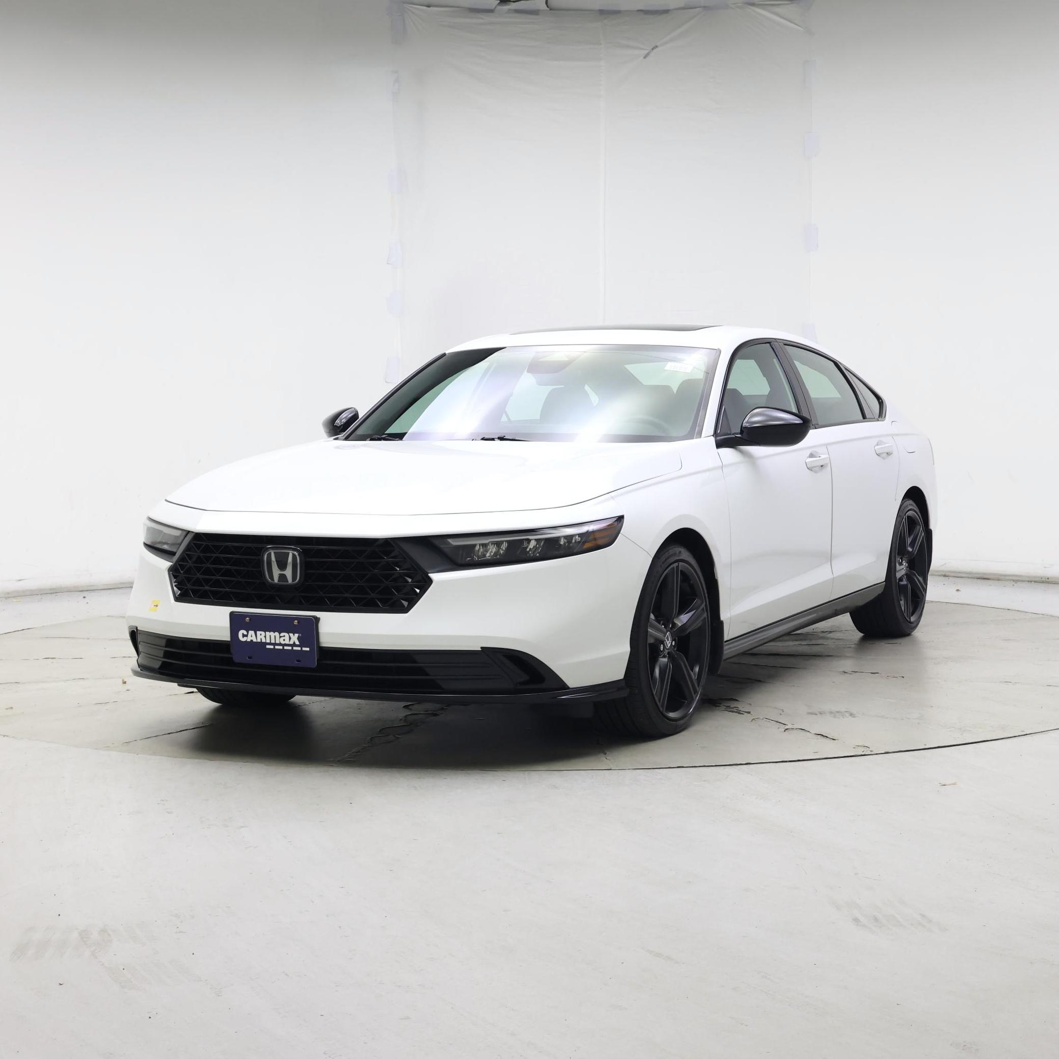 Thumbnail: 2023 Honda Accord - 4