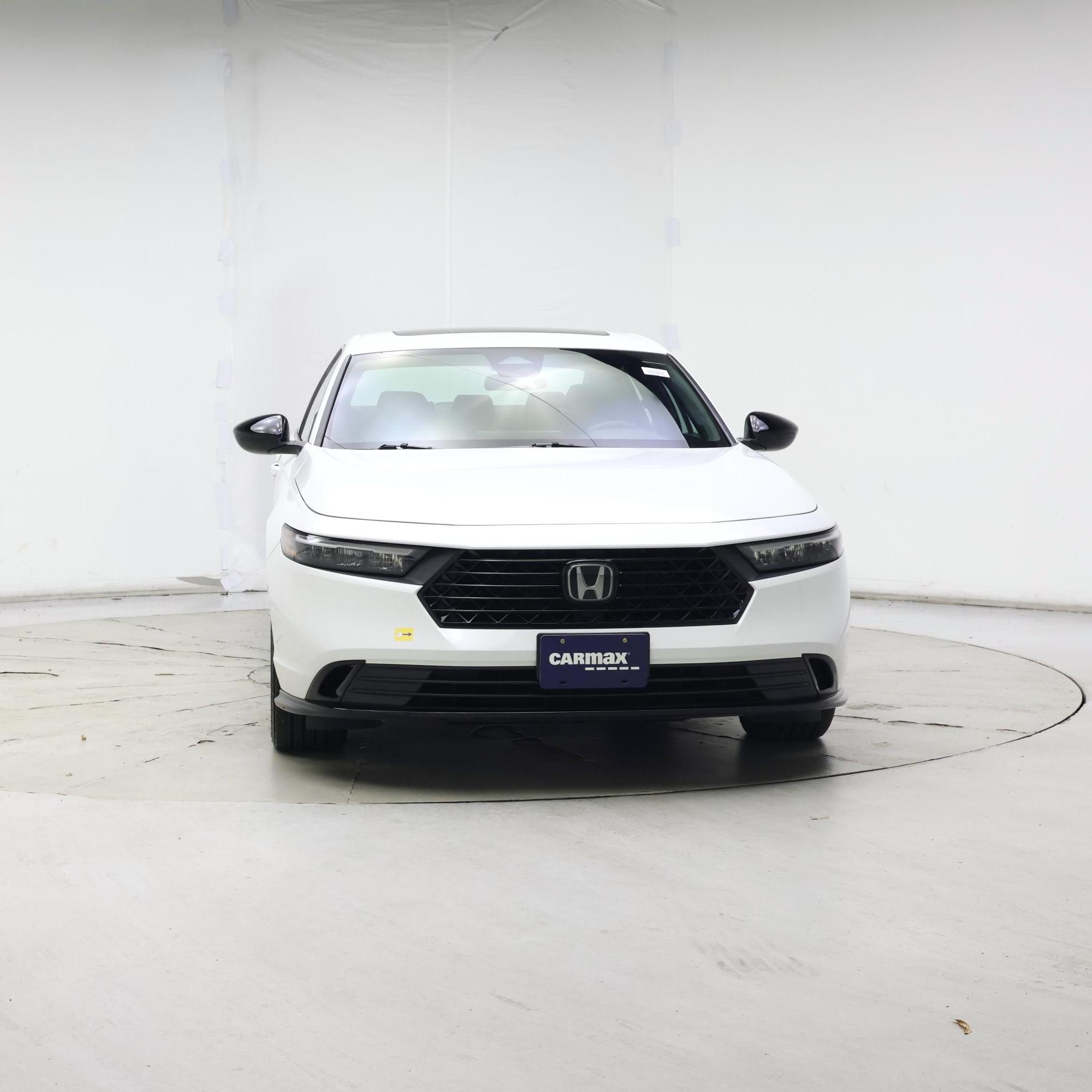 Thumbnail: 2023 Honda Accord - 5