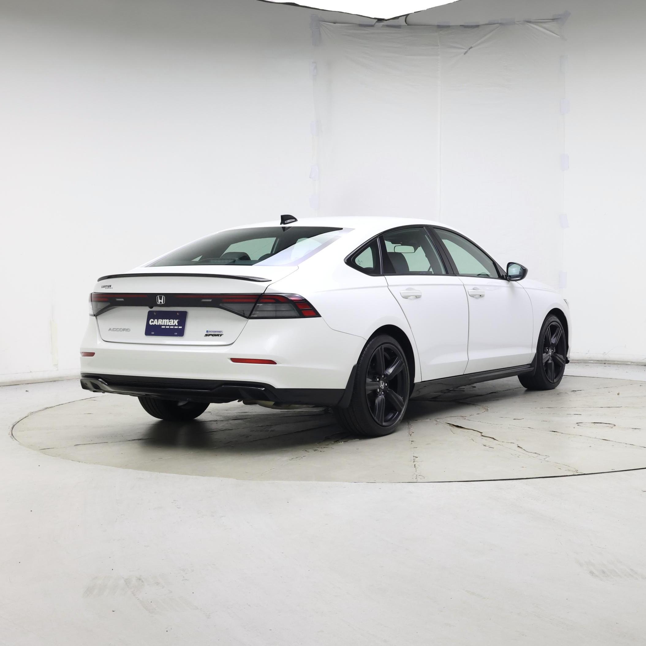 Thumbnail: 2023 Honda Accord - 8