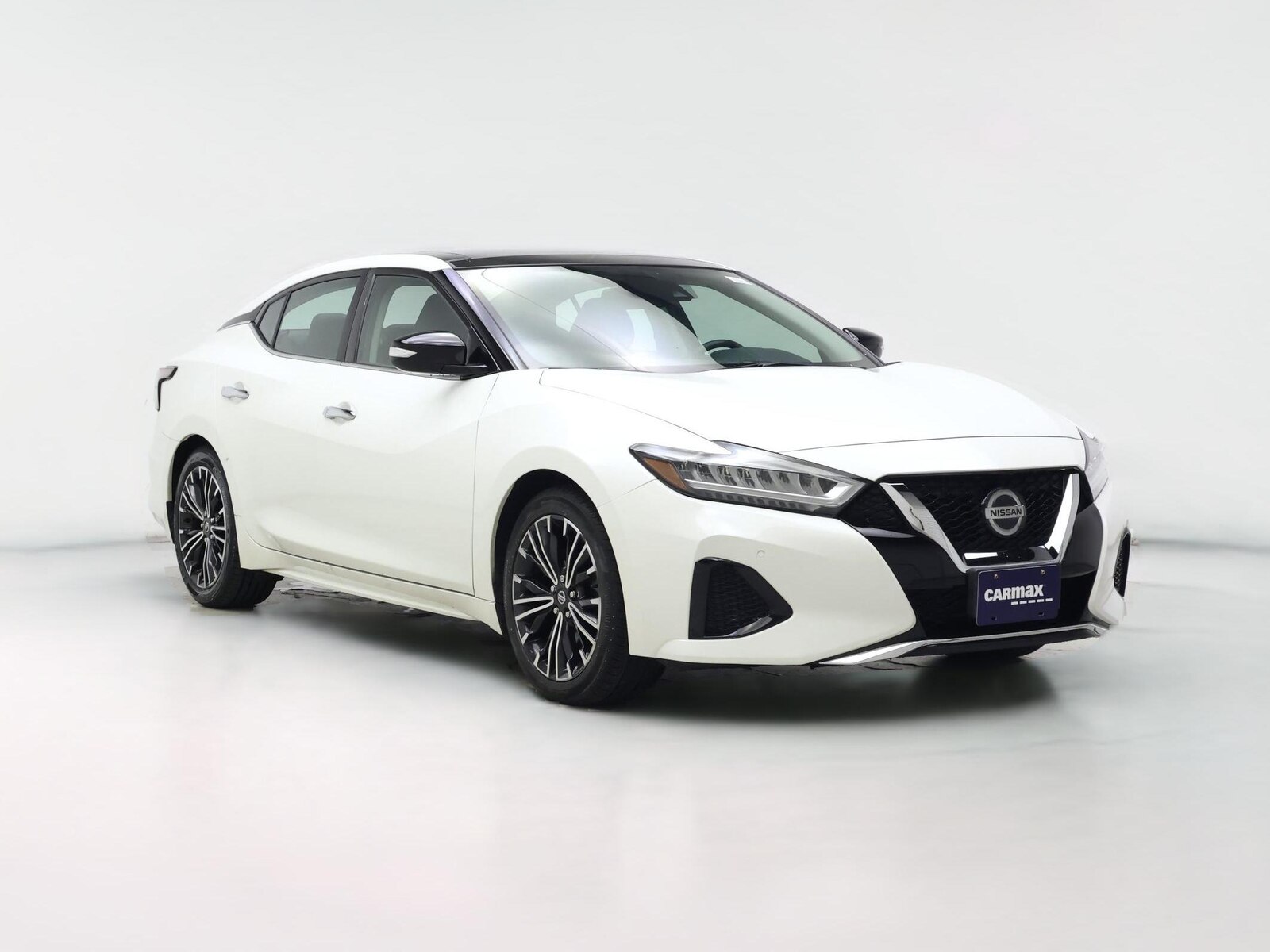 2020 Nissan Maxima SL