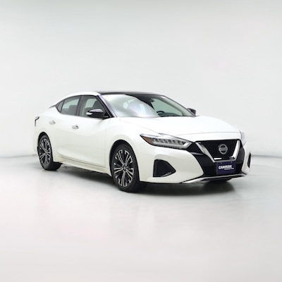 2020 Nissan Maxima SL