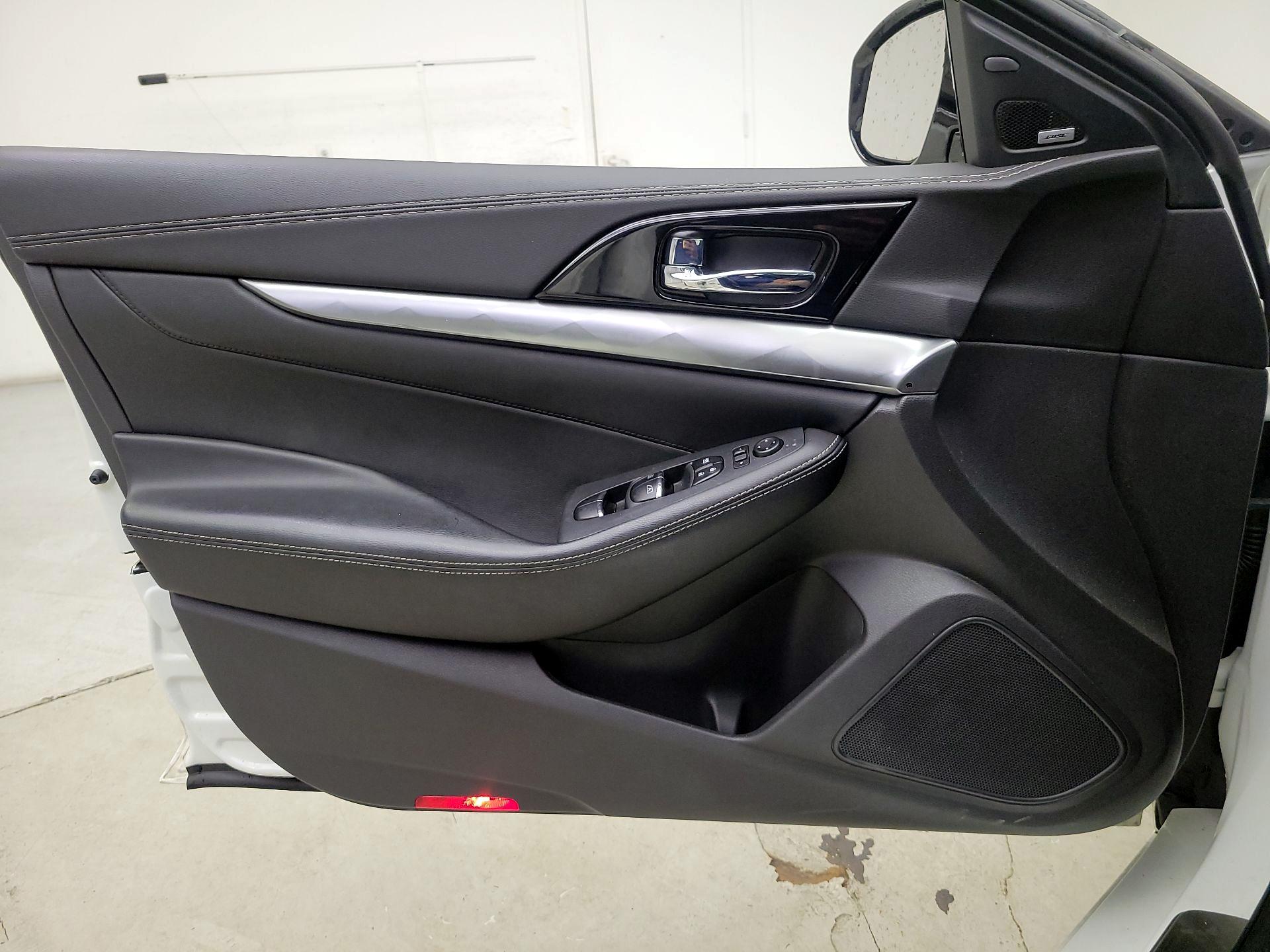 Thumbnail: 2020 Nissan Maxima - 12