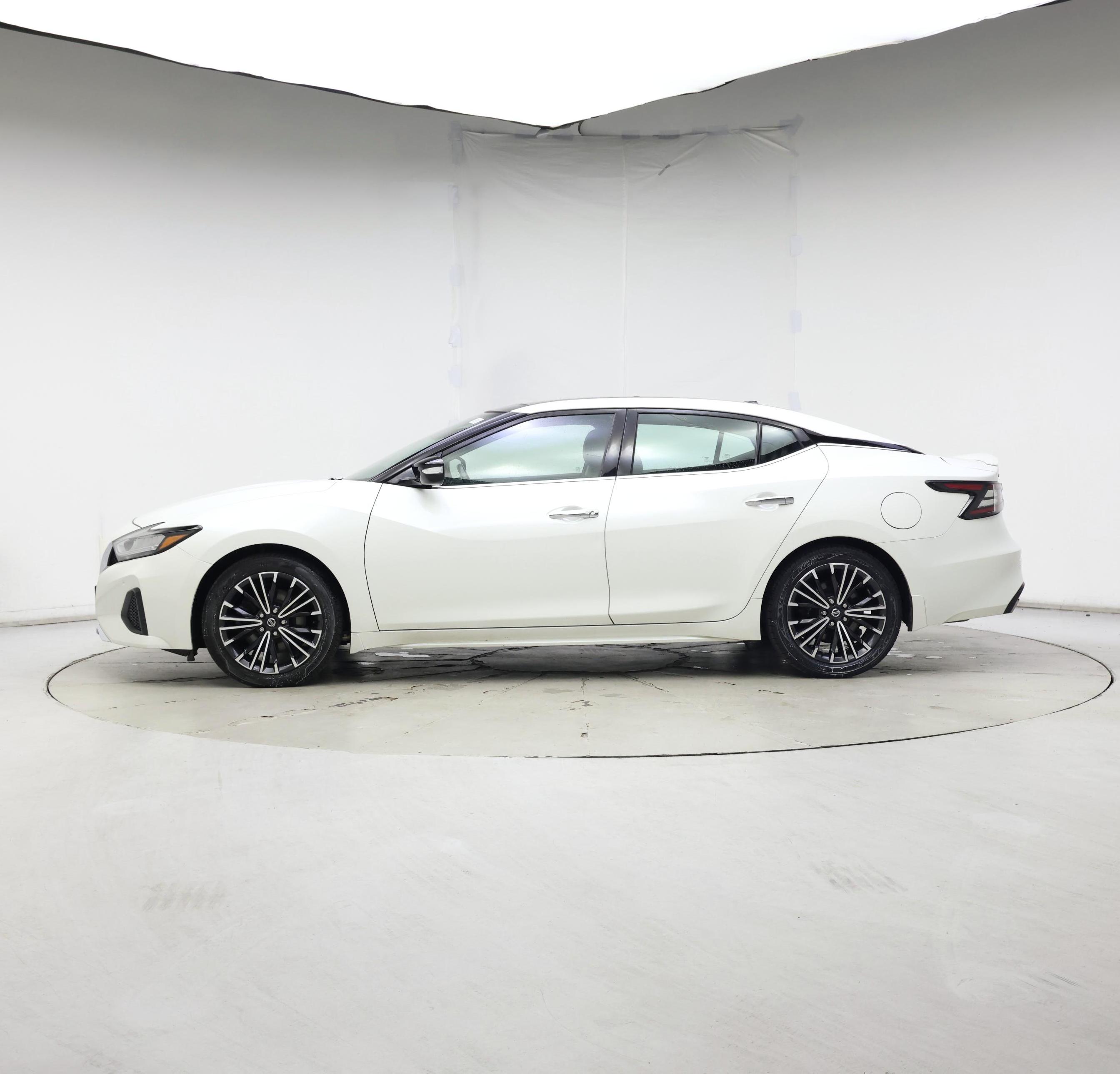 Thumbnail: 2020 Nissan Maxima - 3