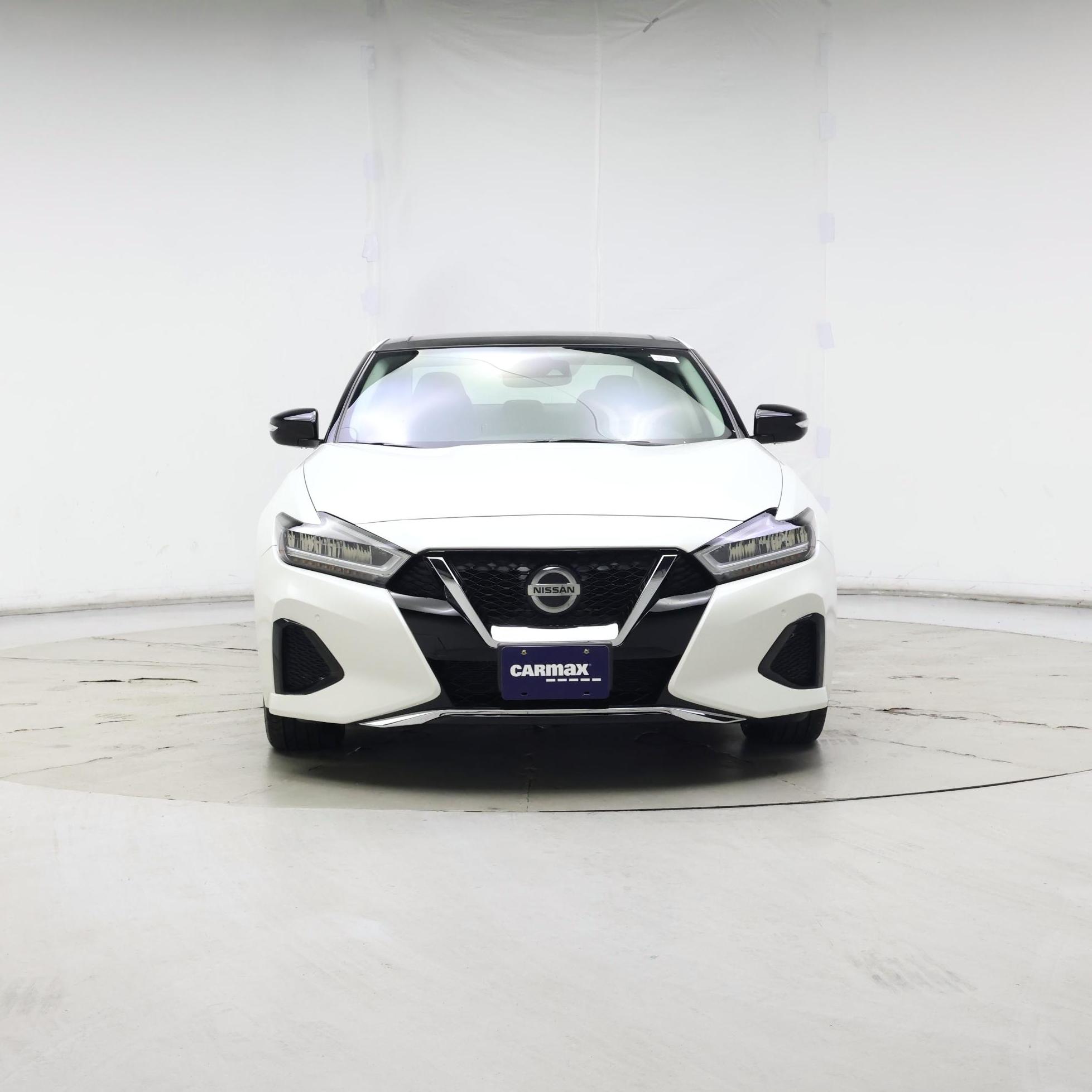 Thumbnail: 2020 Nissan Maxima - 5