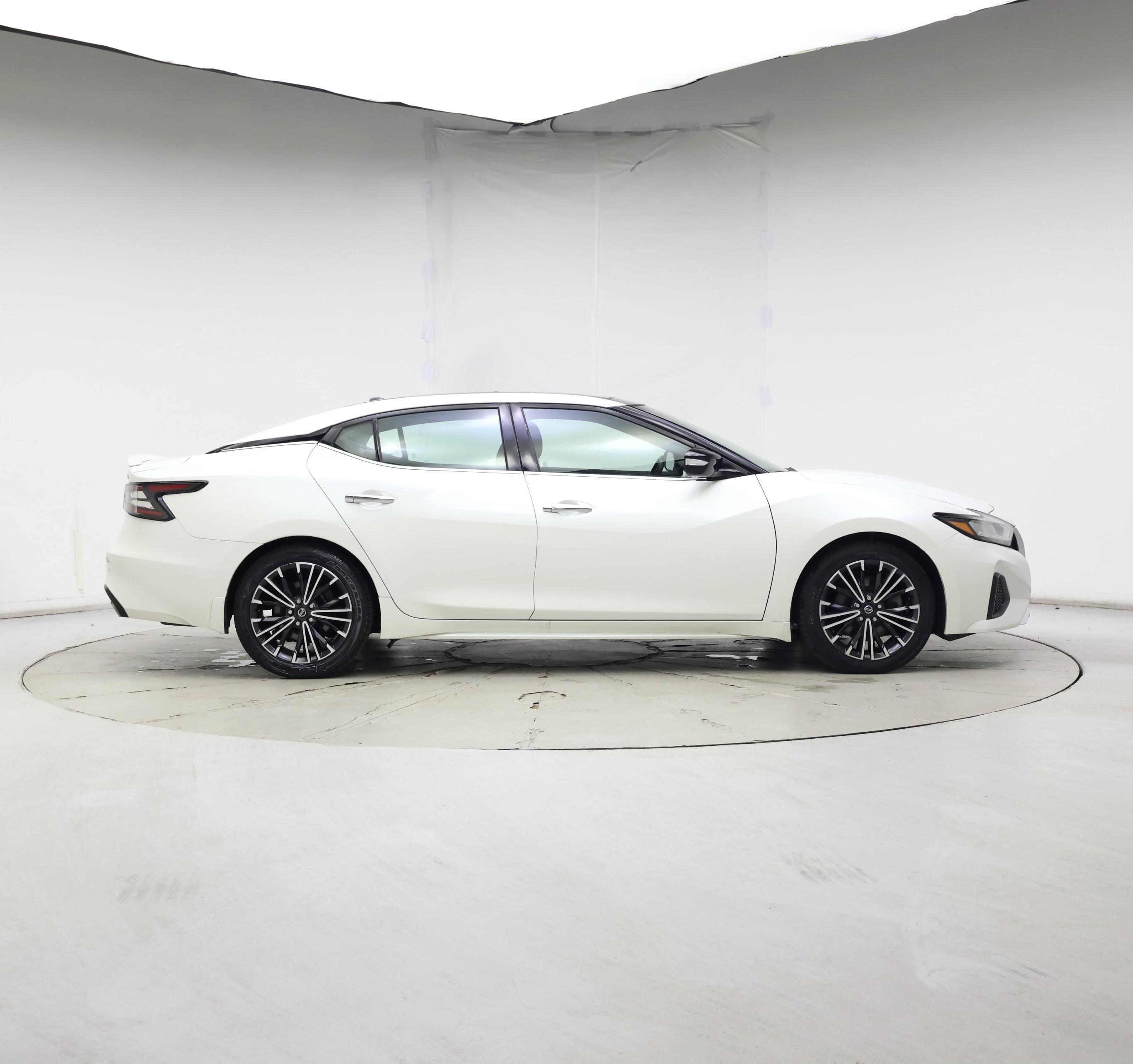 Thumbnail: 2020 Nissan Maxima - 7
