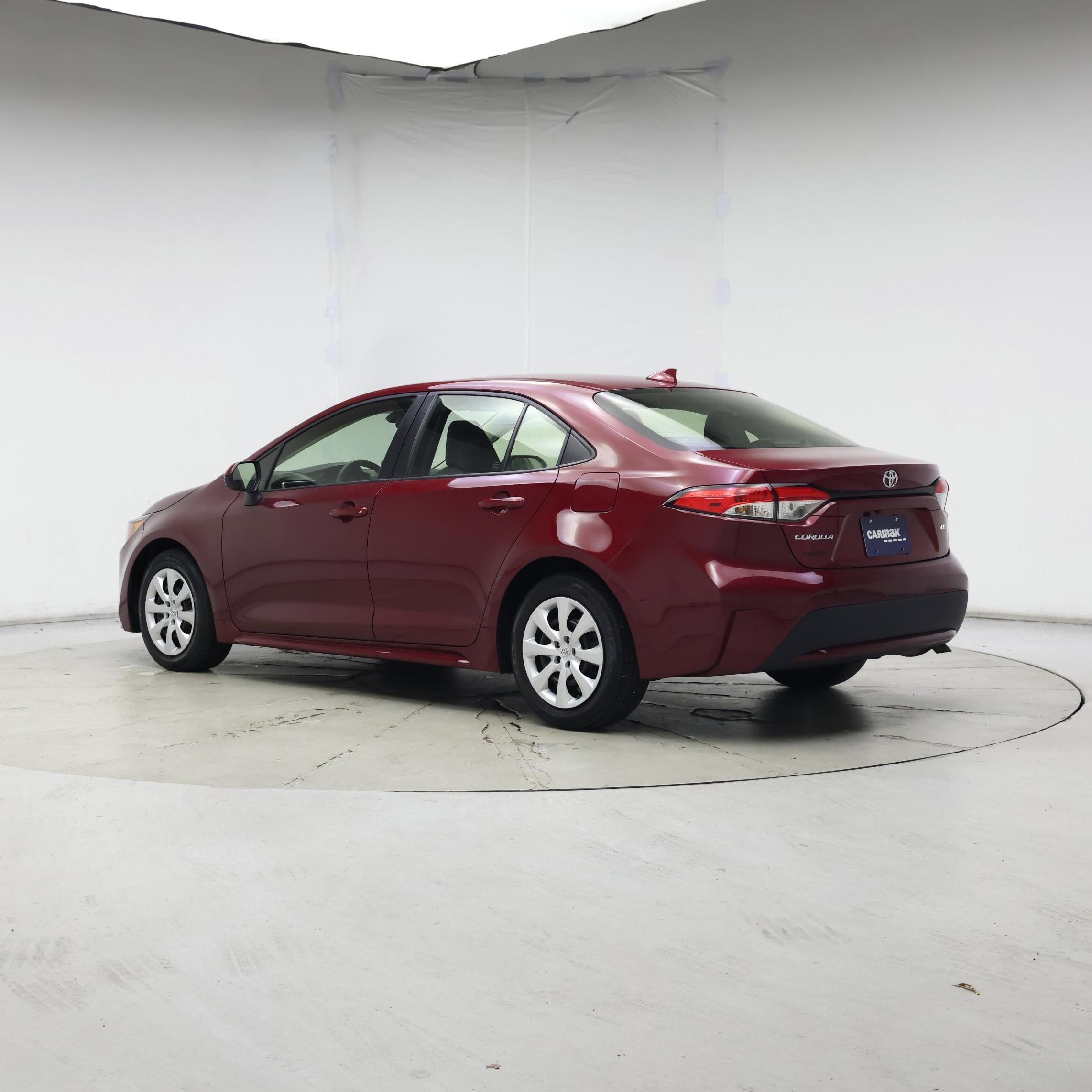 Thumbnail: 2022 Toyota Corolla - 2