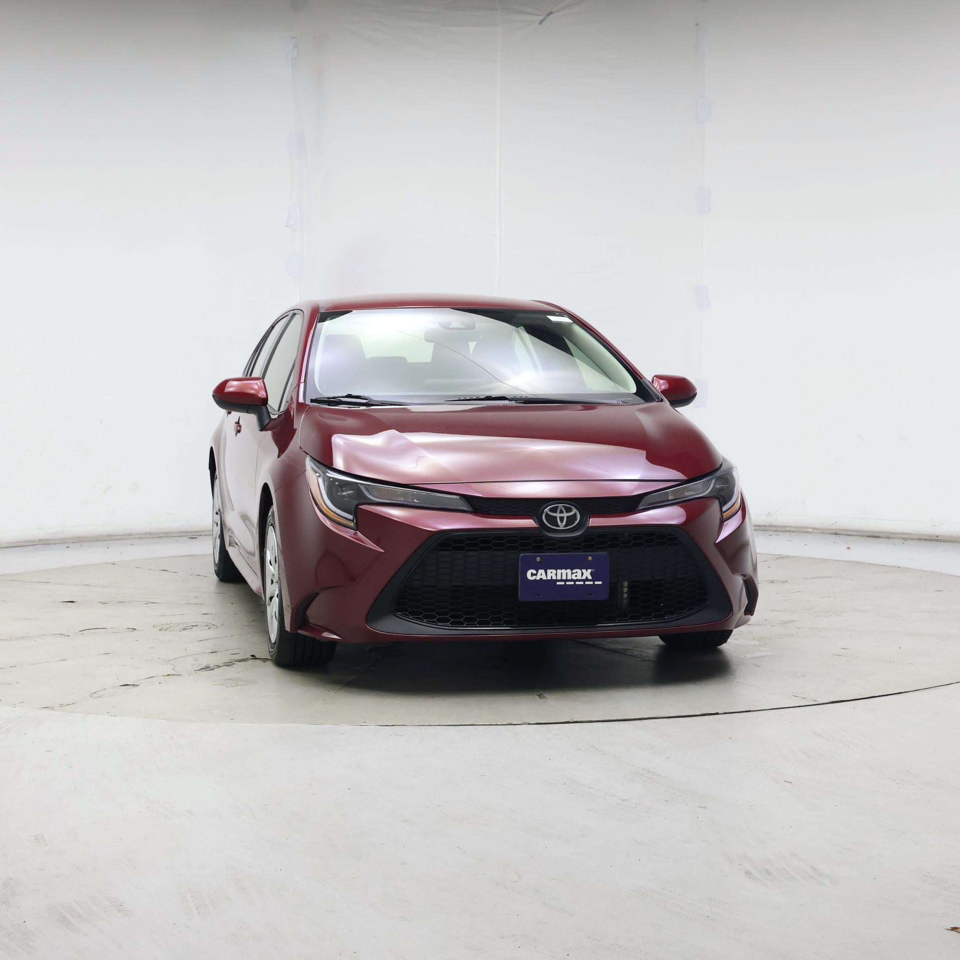 Thumbnail: 2022 Toyota Corolla - 5