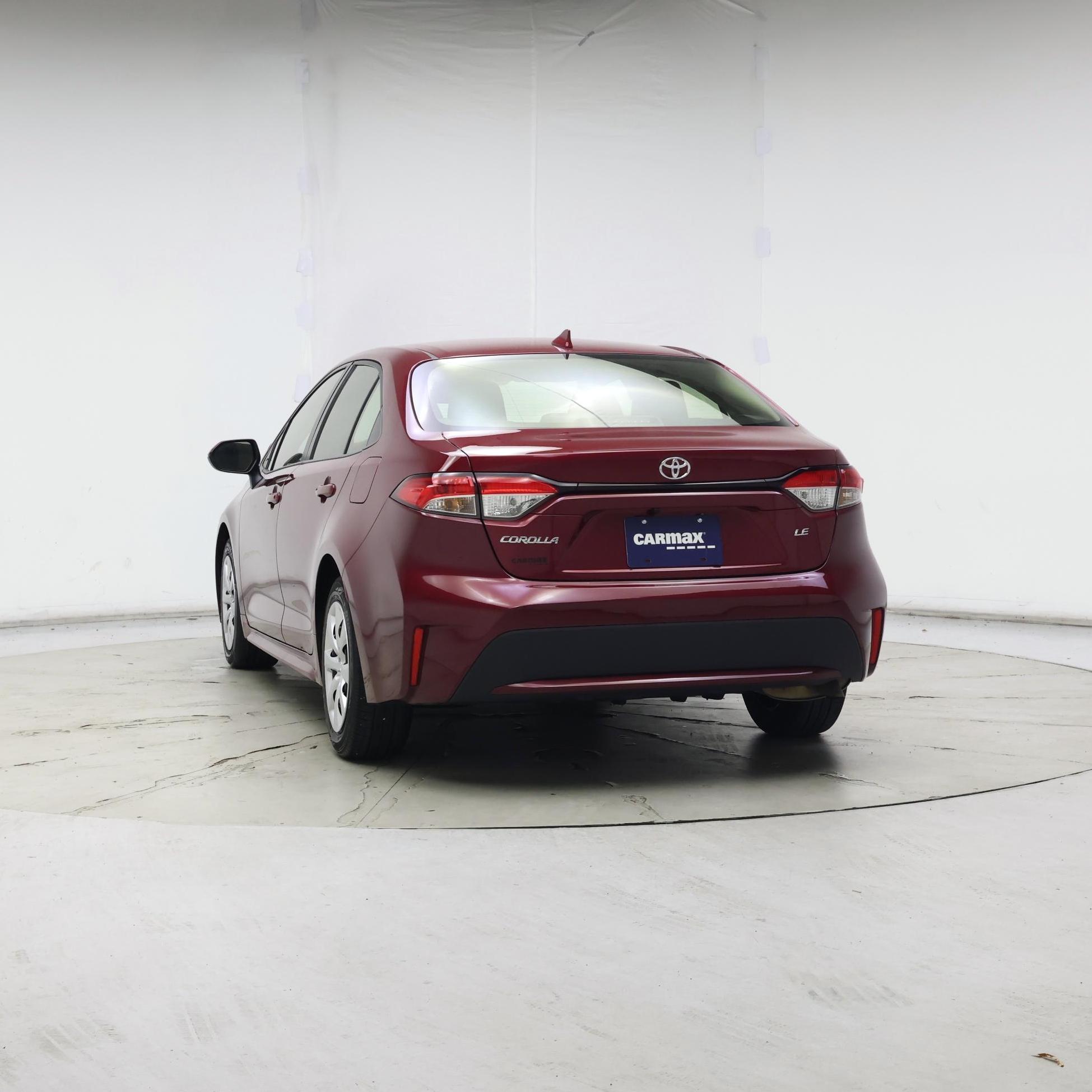 Thumbnail: 2022 Toyota Corolla - 6