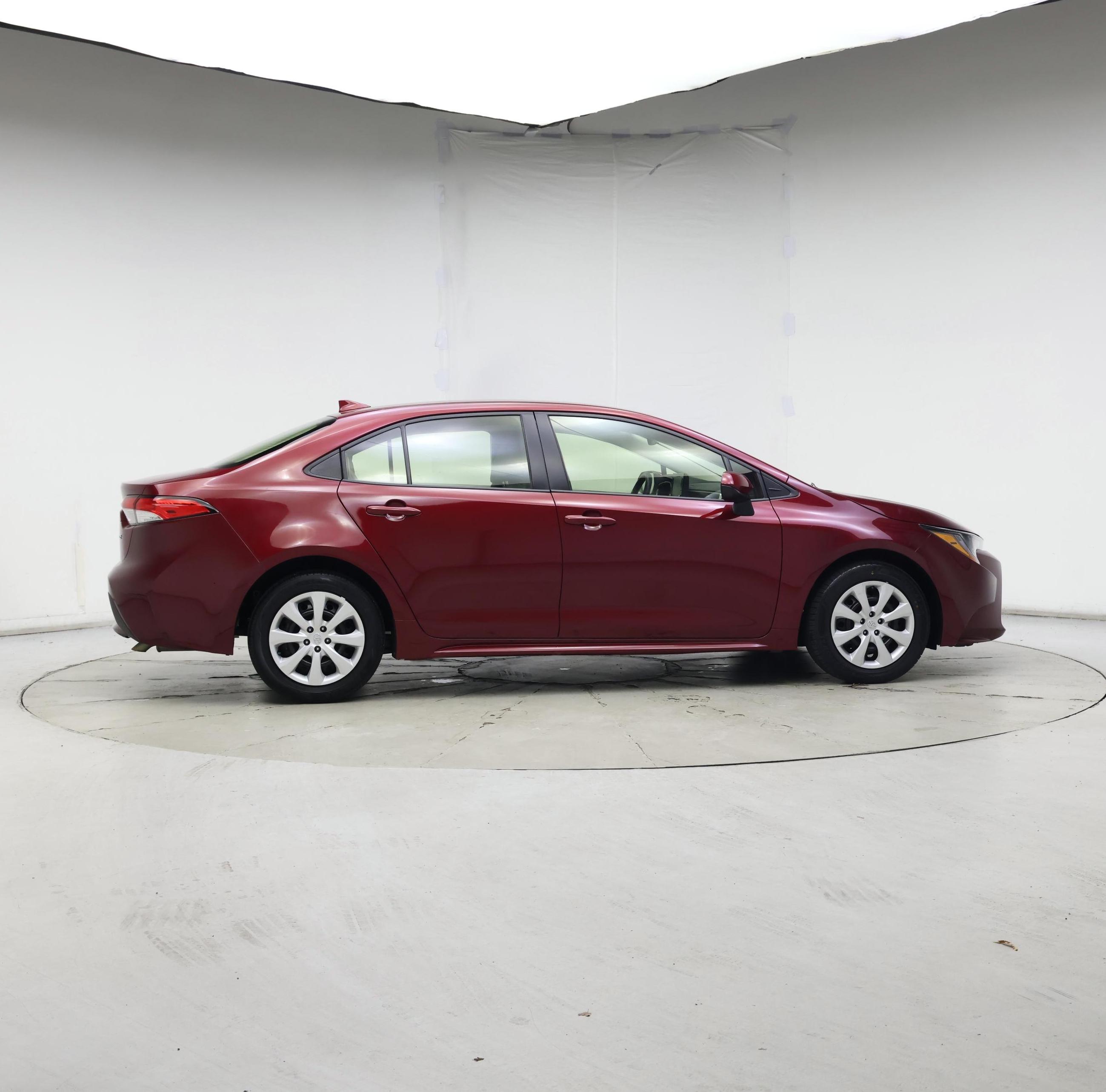 Thumbnail: 2022 Toyota Corolla - 7