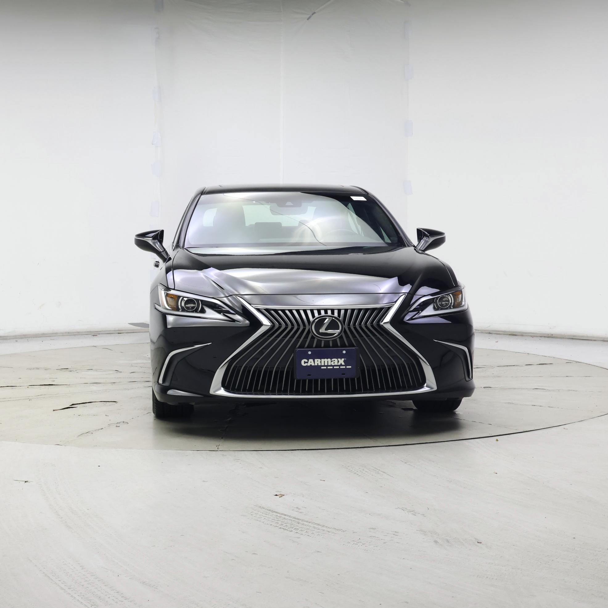 Thumbnail: 2021 Lexus ES - 5