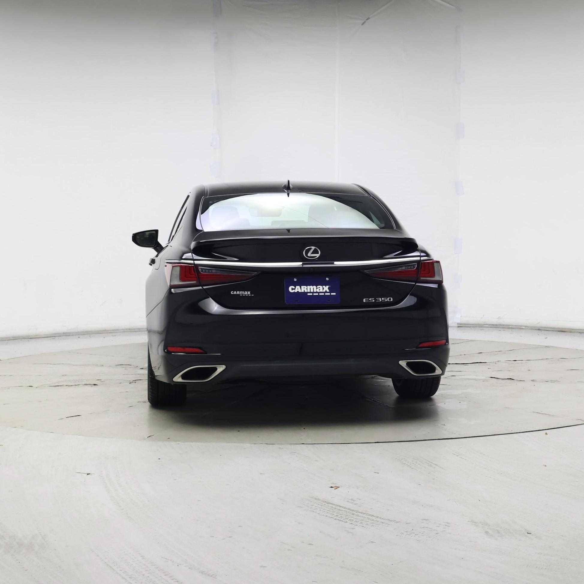 Thumbnail: 2021 Lexus ES - 6