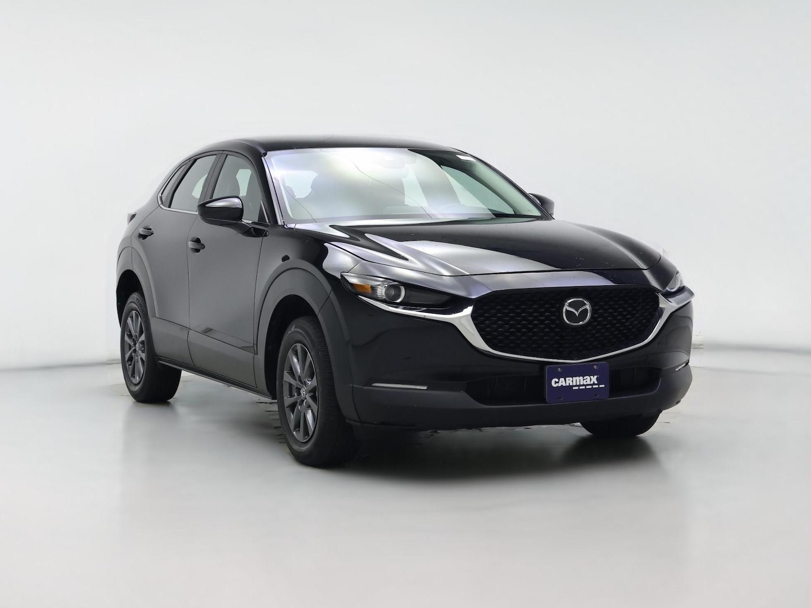 2021 Mazda CX-30 S