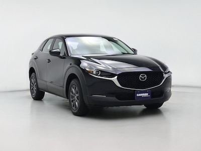 2021 Mazda CX-30 S