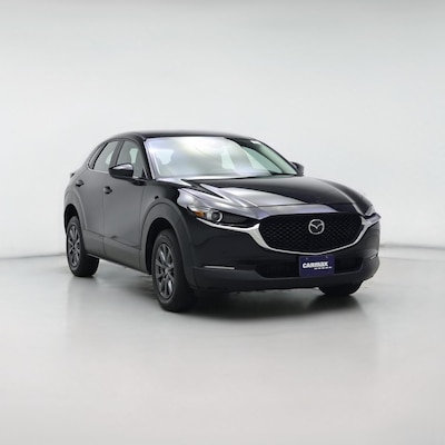 2021 Mazda CX-30 S