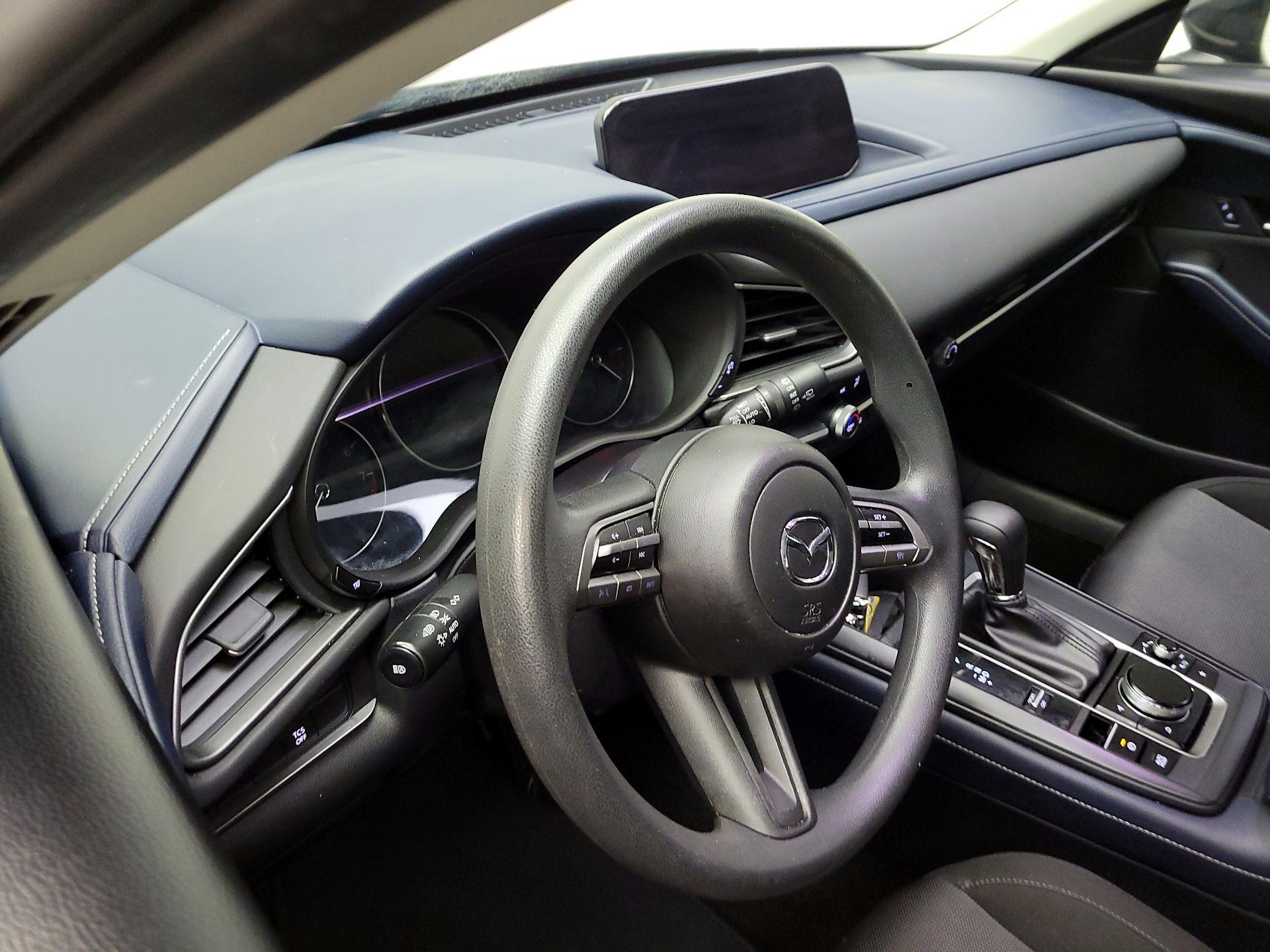 Thumbnail: 2021 Mazda CX-30 - 9