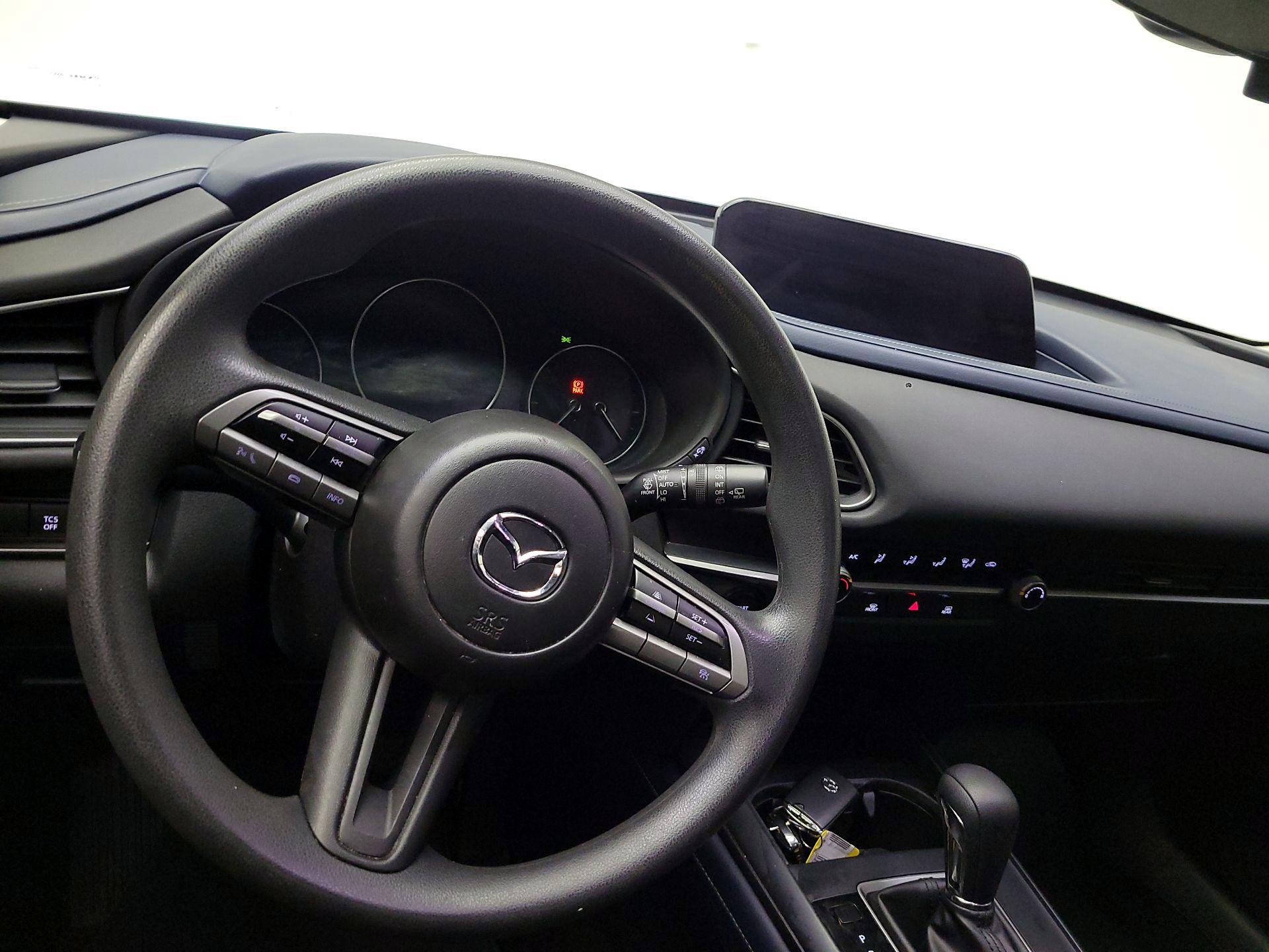 Thumbnail: 2021 Mazda CX-30 - 10