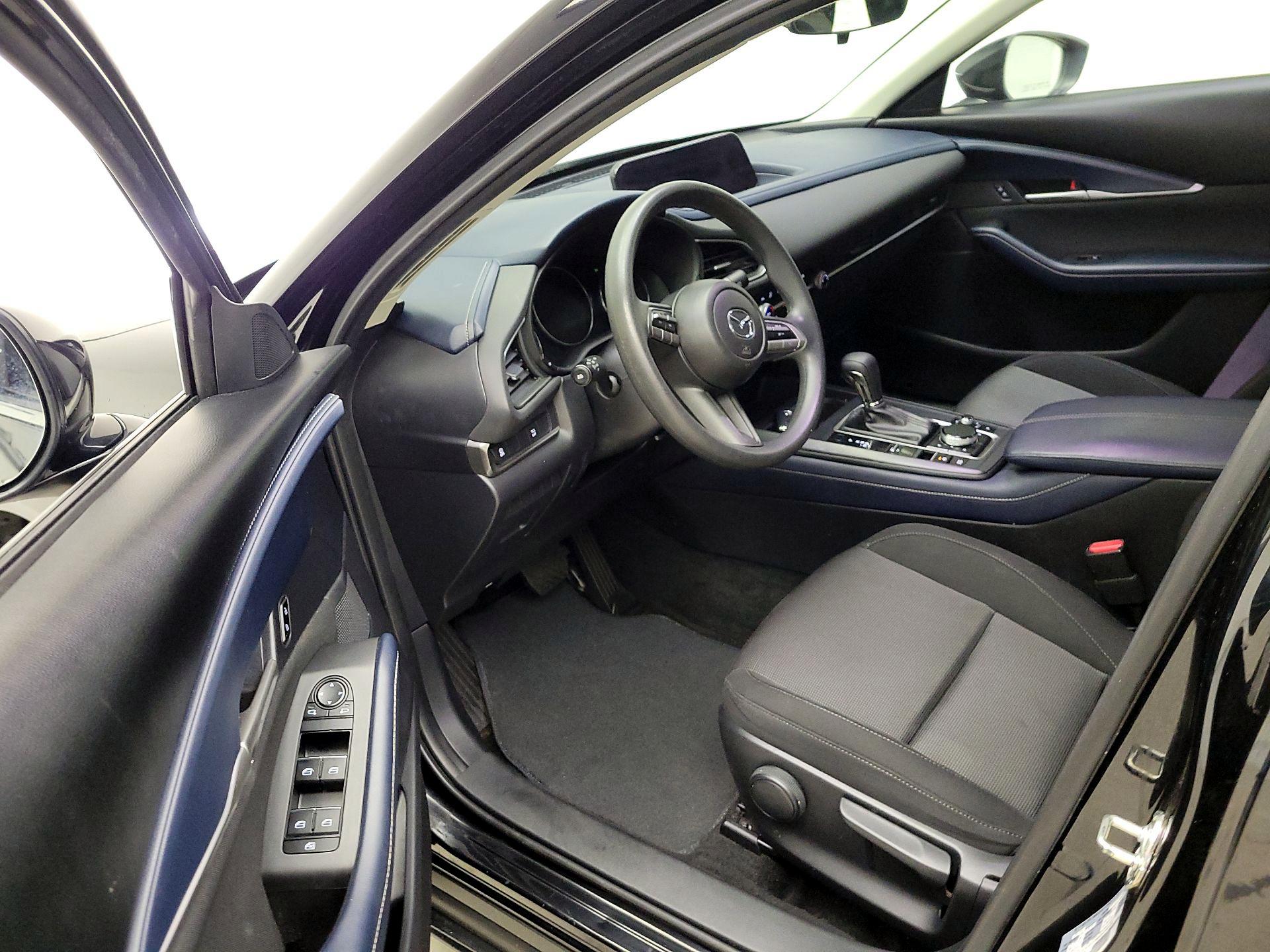 Thumbnail: 2021 Mazda CX-30 - 11