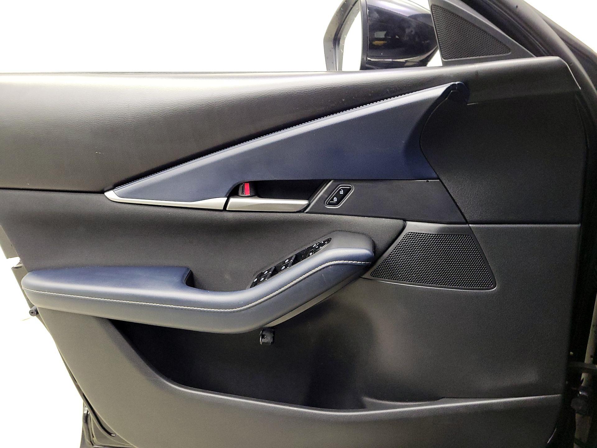 Thumbnail: 2021 Mazda CX-30 - 12