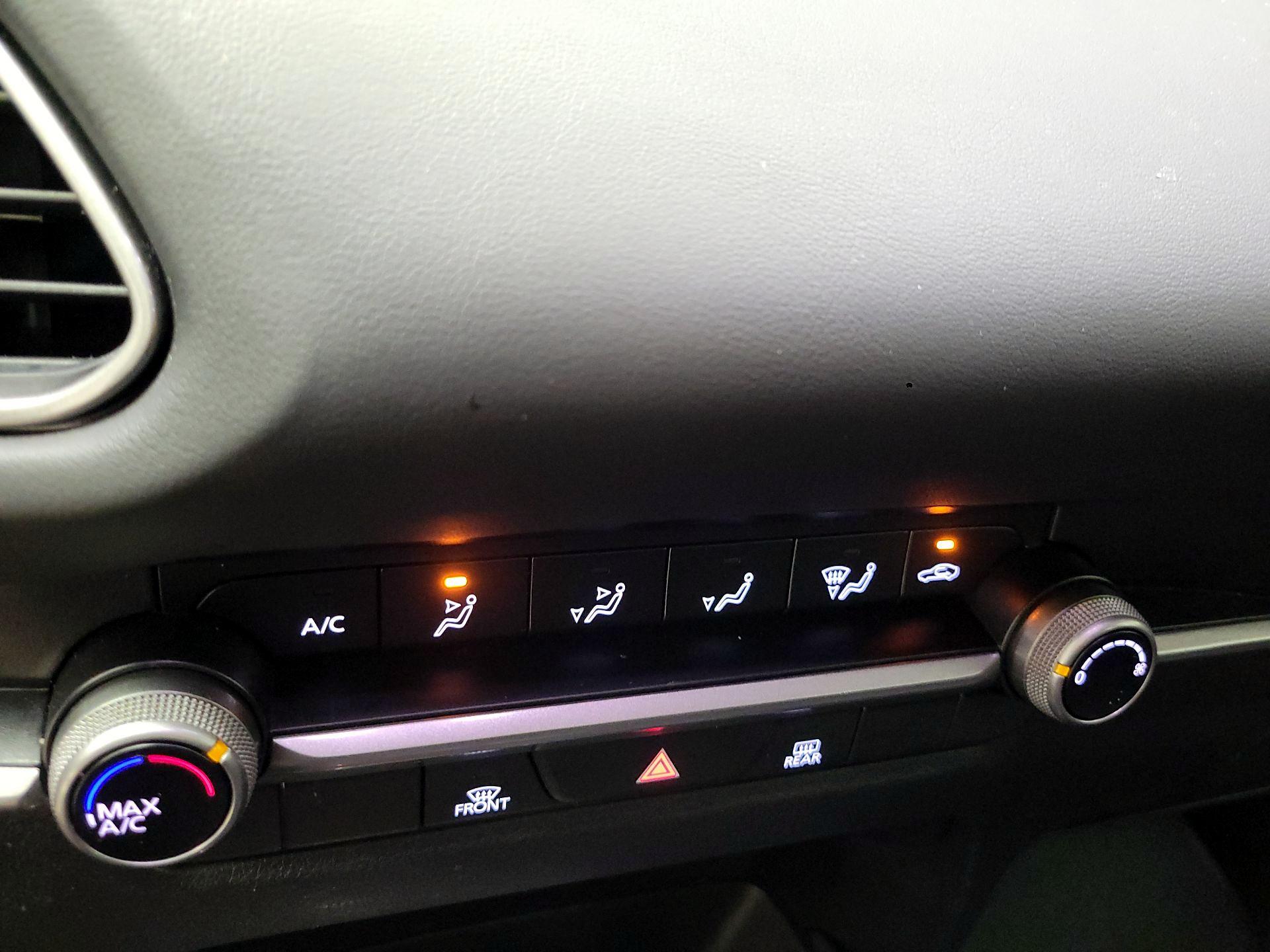 Thumbnail: 2021 Mazda CX-30 - 16