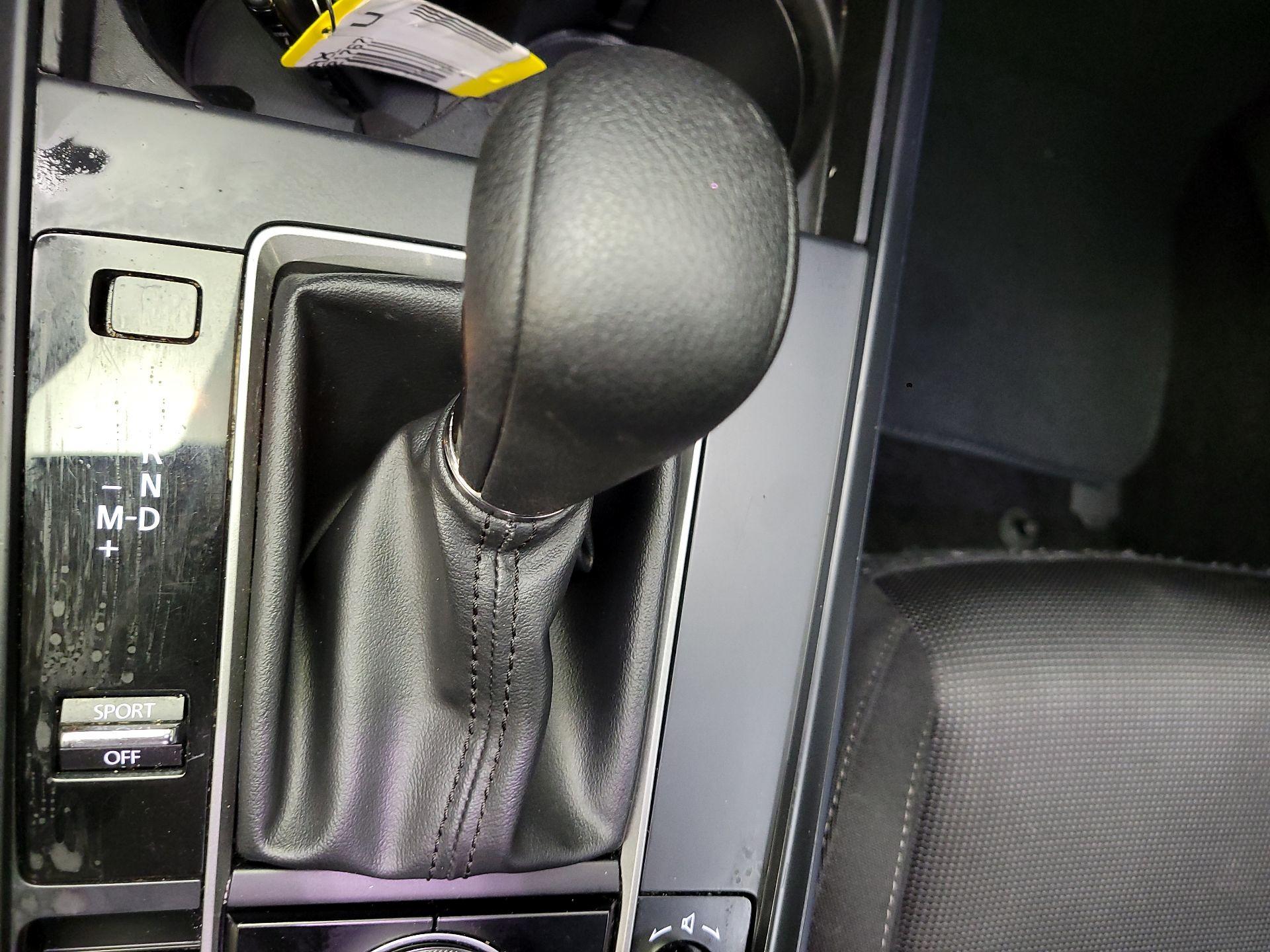 Thumbnail: 2021 Mazda CX-30 - 17