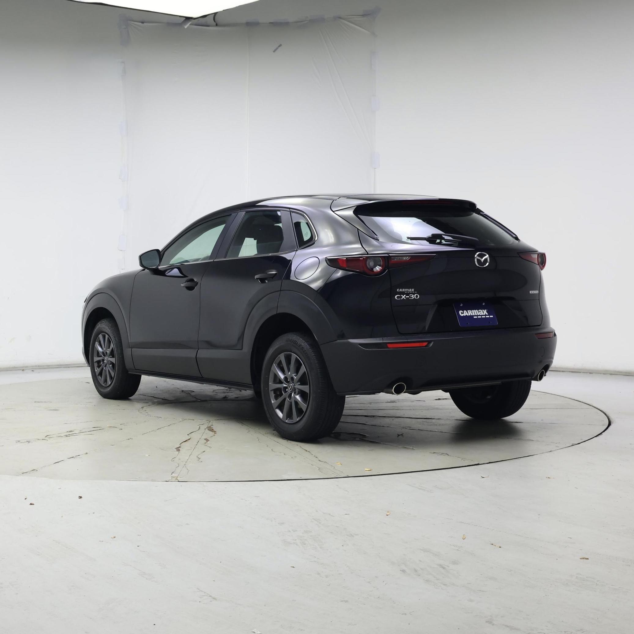 Thumbnail: 2021 Mazda CX-30 - 2