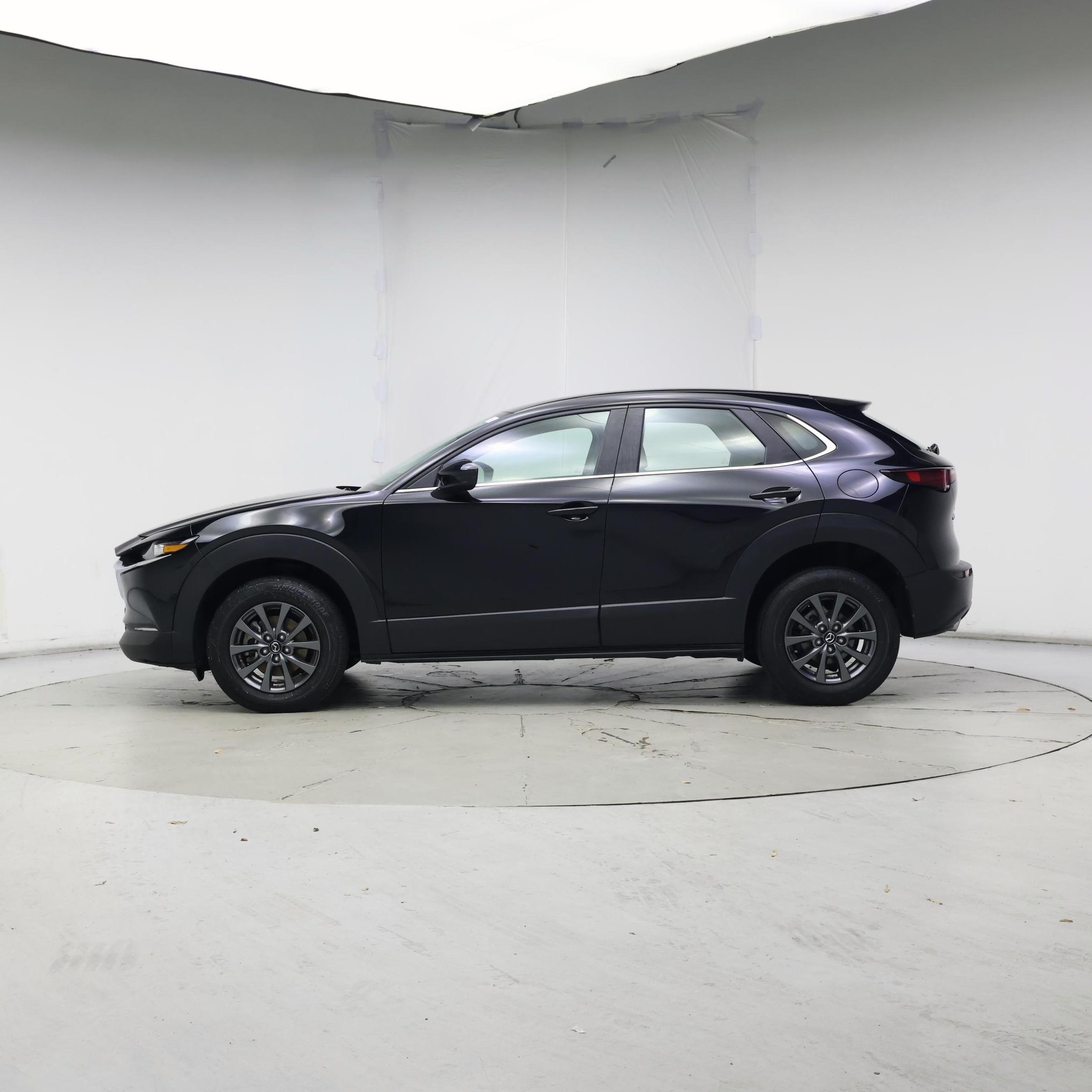 Thumbnail: 2021 Mazda CX-30 - 3