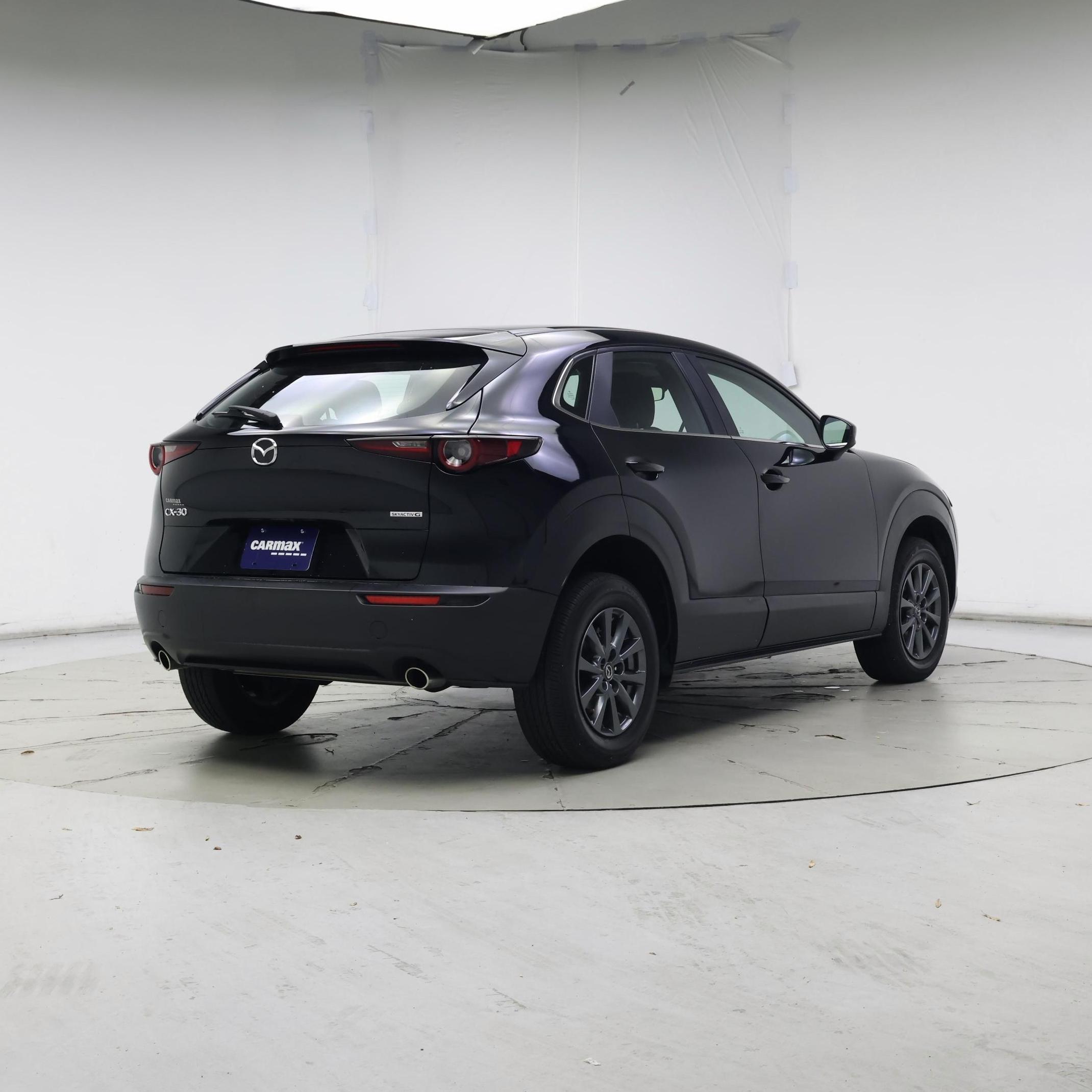 Thumbnail: 2021 Mazda CX-30 - 8