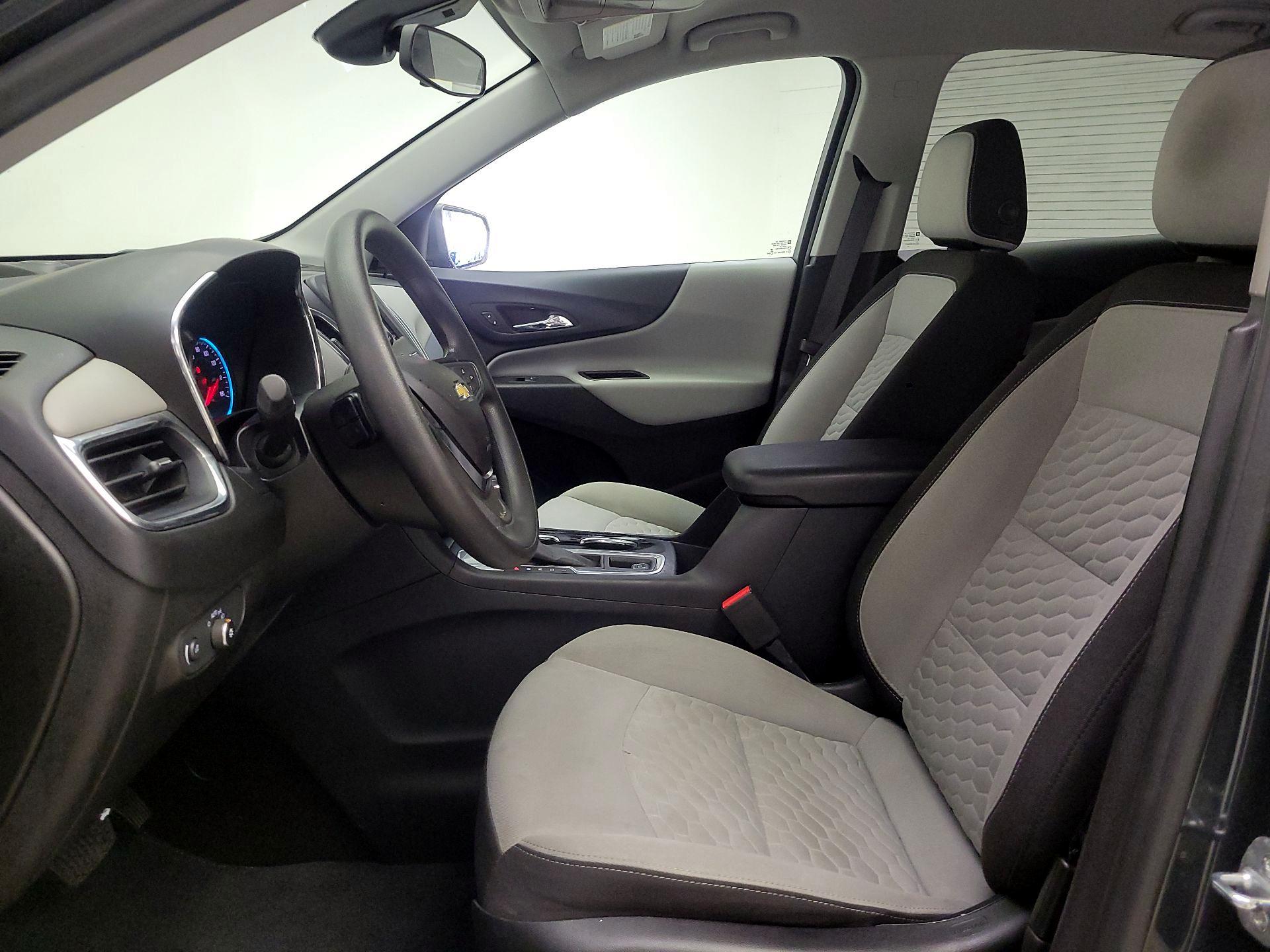 Thumbnail: 2020 Chevrolet Equinox - 11