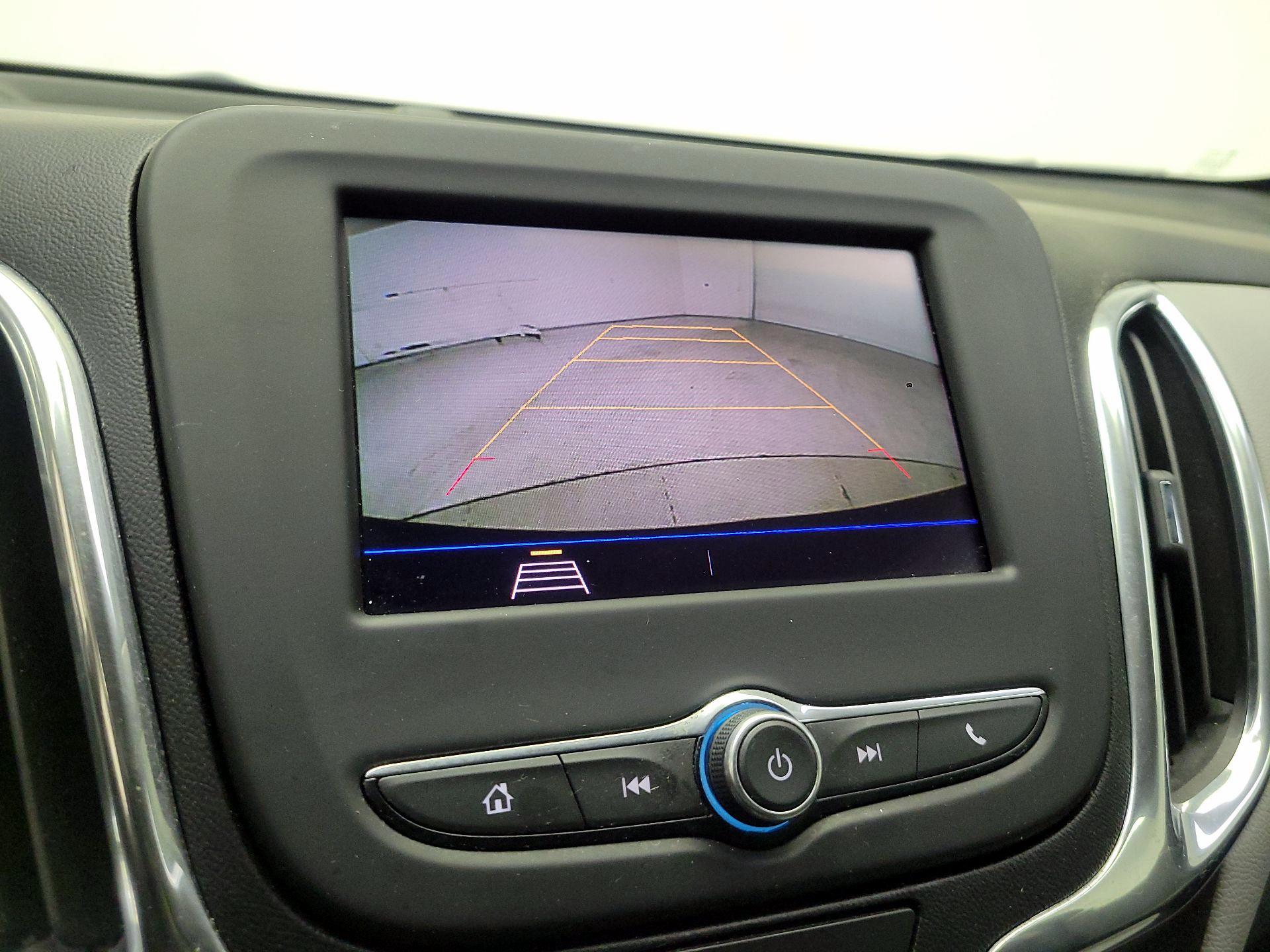 Thumbnail: 2020 Chevrolet Equinox - 14