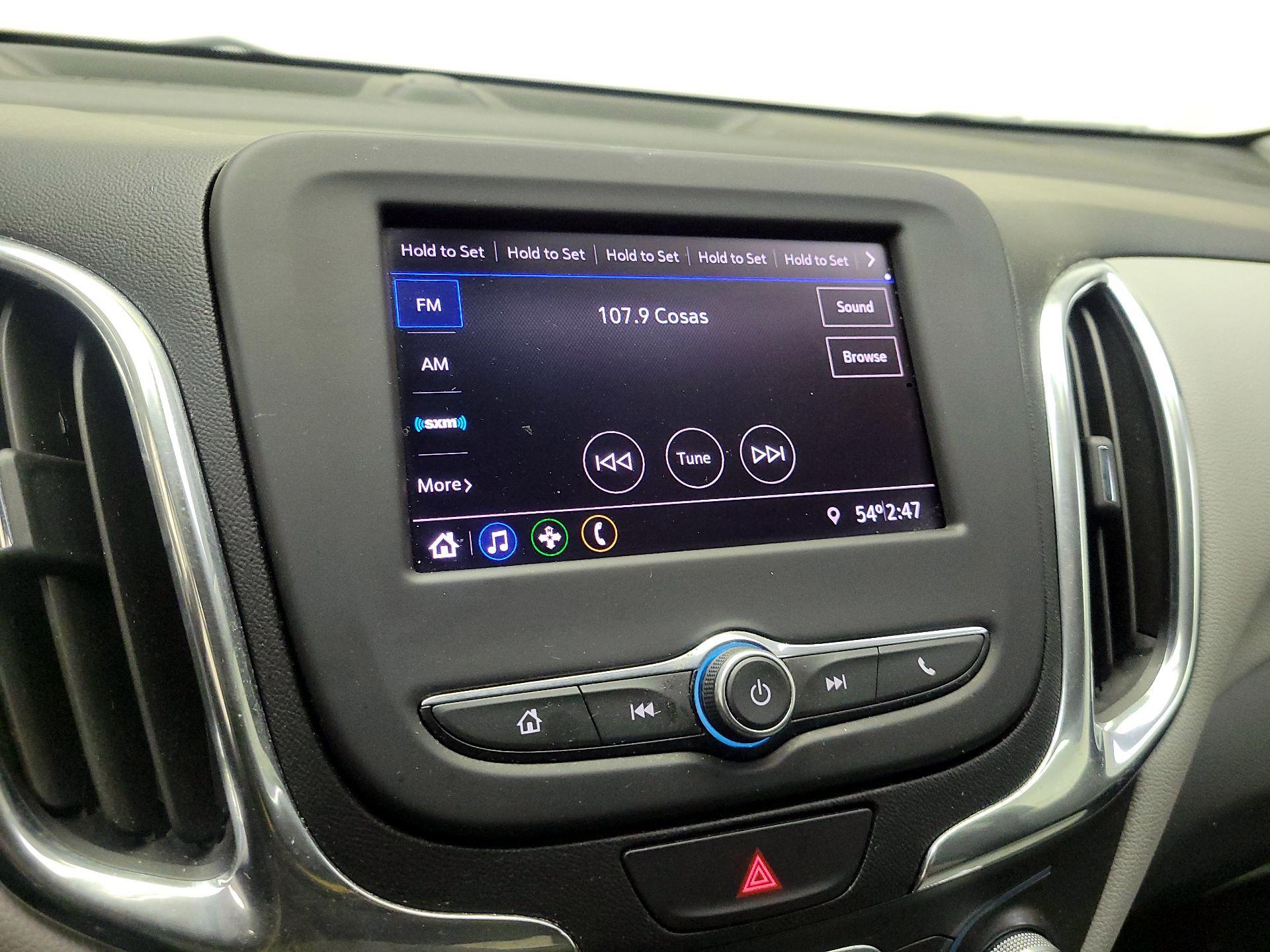 Thumbnail: 2020 Chevrolet Equinox - 15