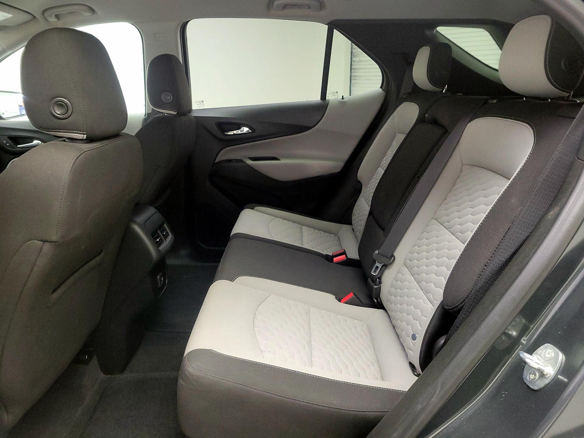 Thumbnail: 2020 Chevrolet Equinox - 19