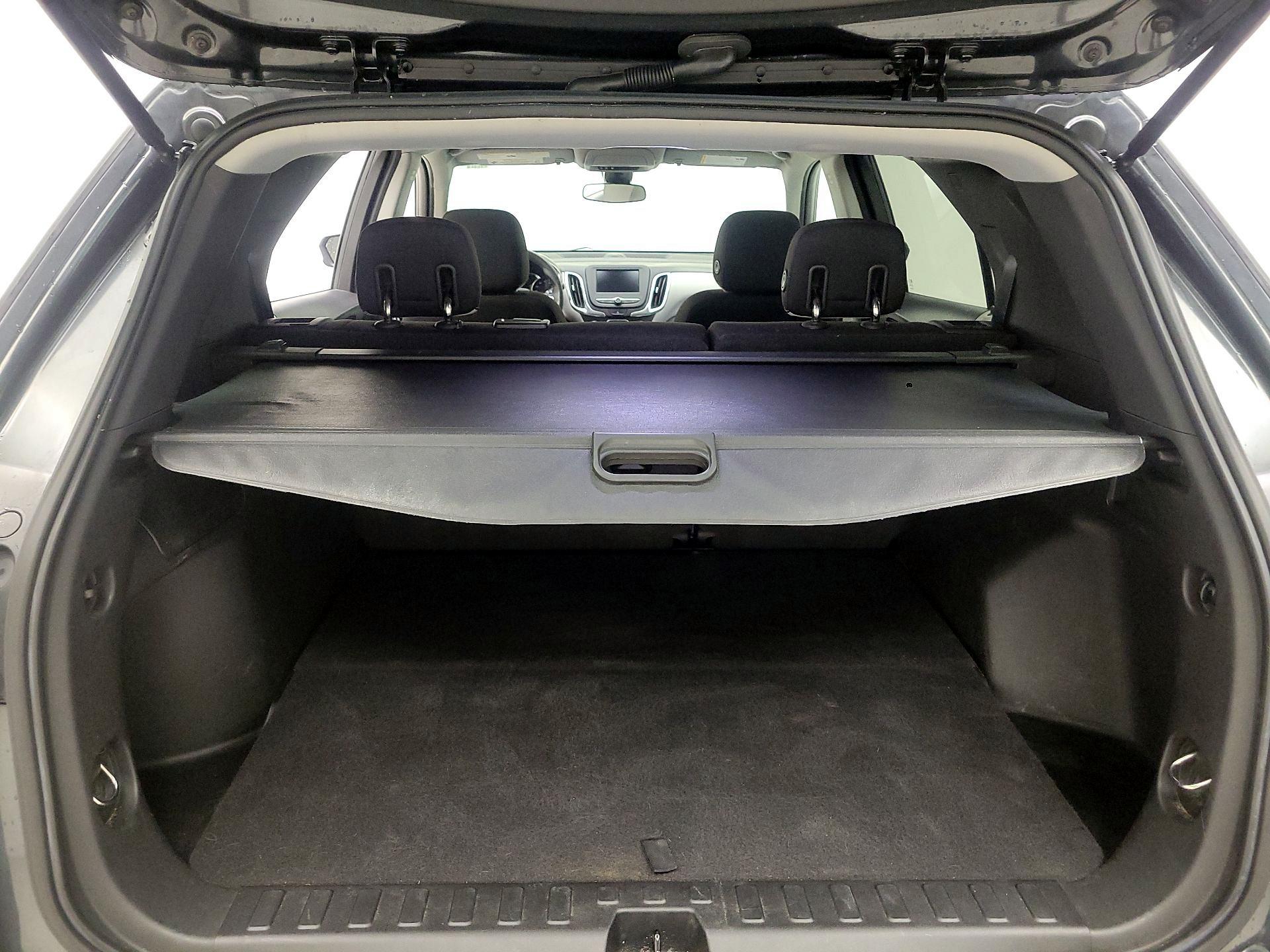 Thumbnail: 2020 Chevrolet Equinox - 20