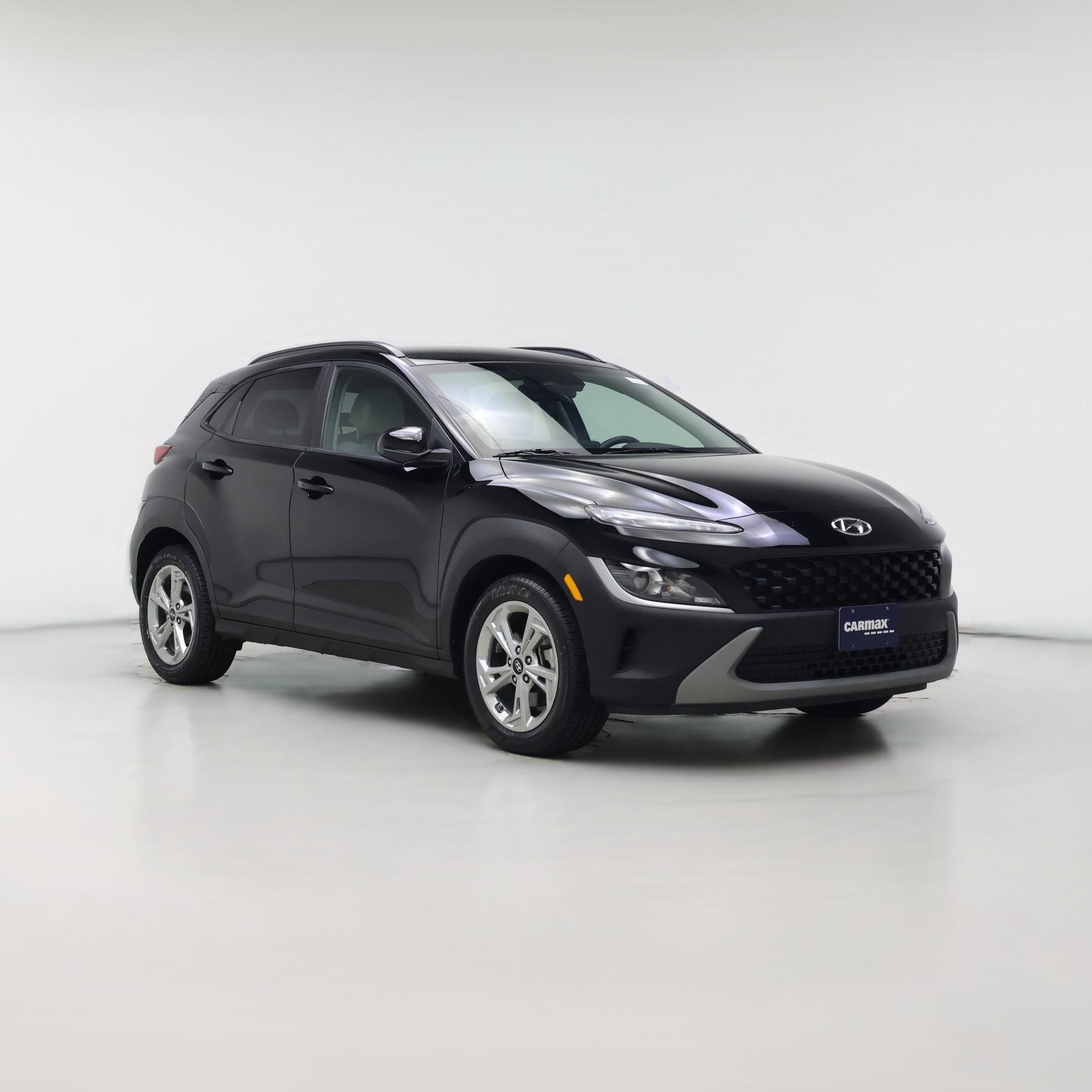 Thumbnail: 2022 Hyundai Kona - 1