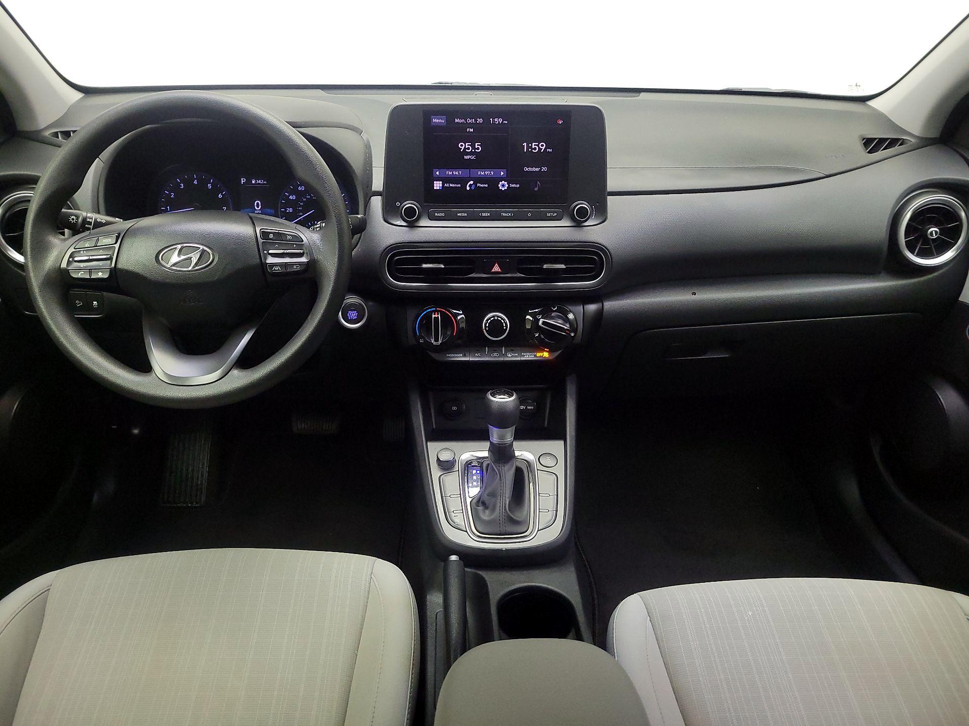 Thumbnail: 2022 Hyundai Kona - 9