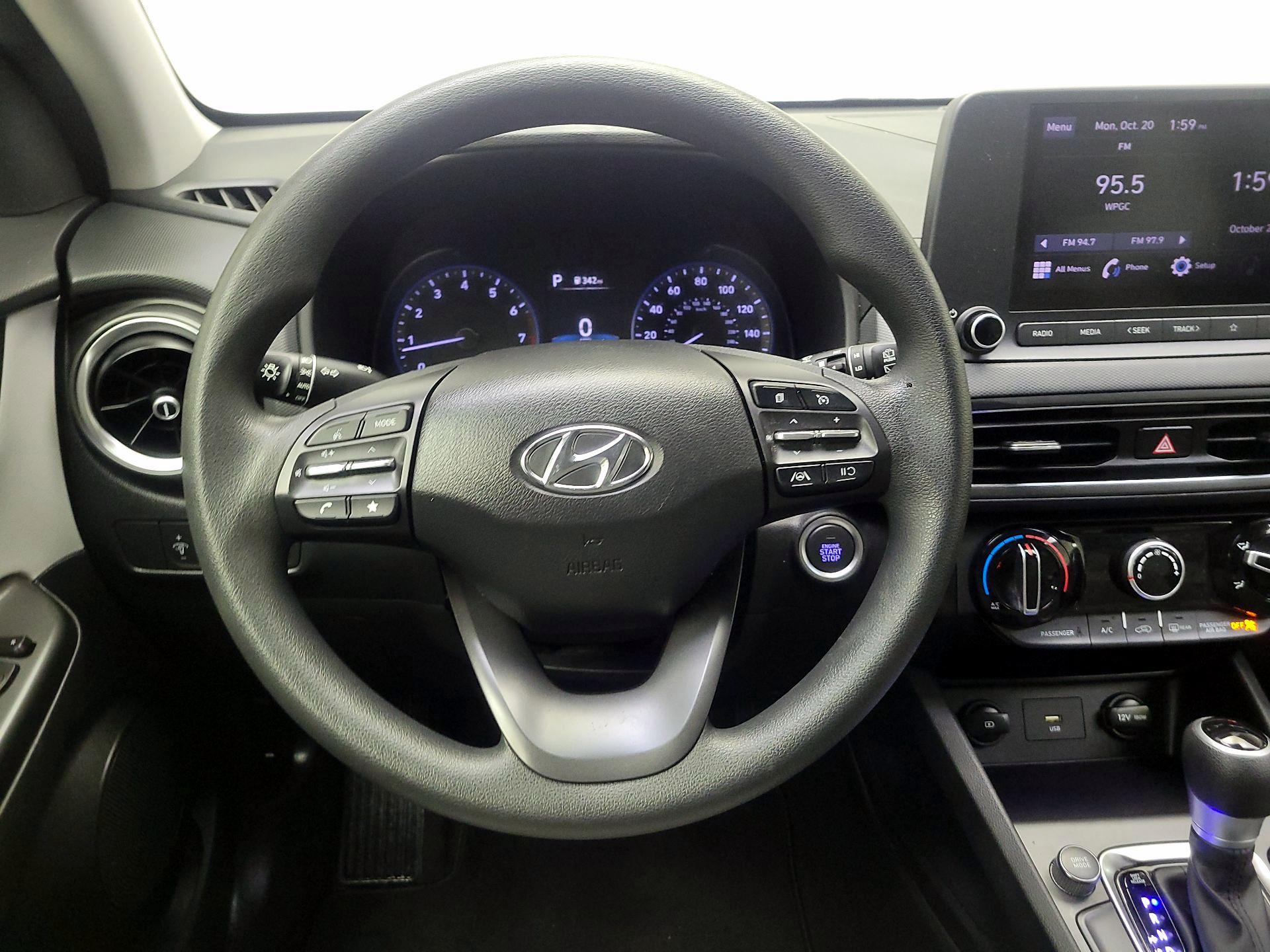Thumbnail: 2022 Hyundai Kona - 10