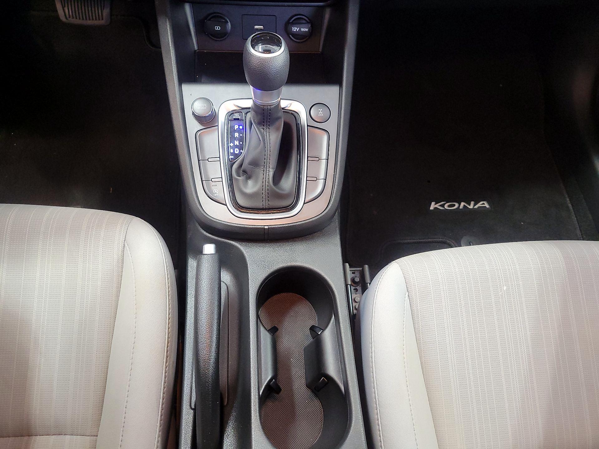 Thumbnail: 2022 Hyundai Kona - 17