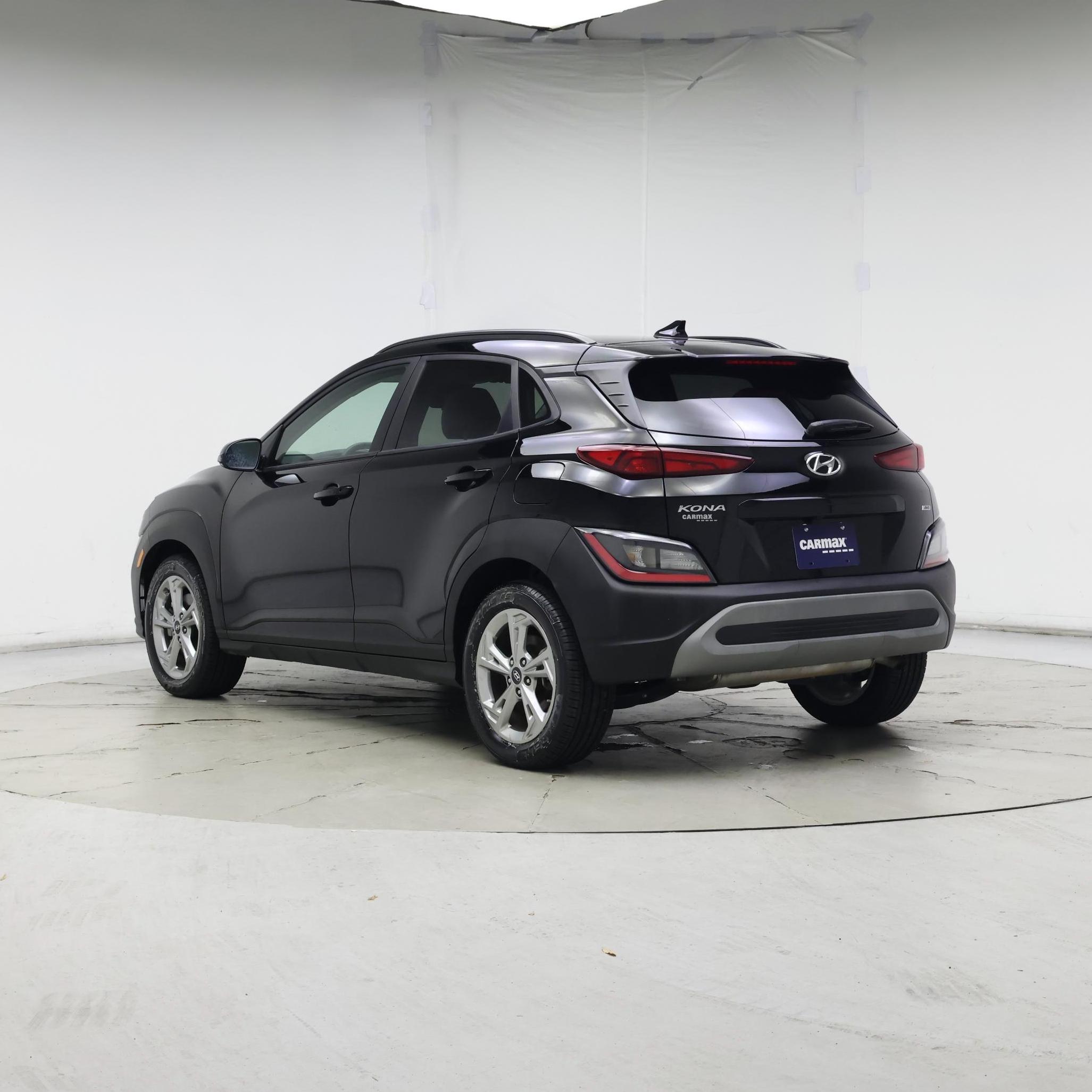 Thumbnail: 2022 Hyundai Kona - 2