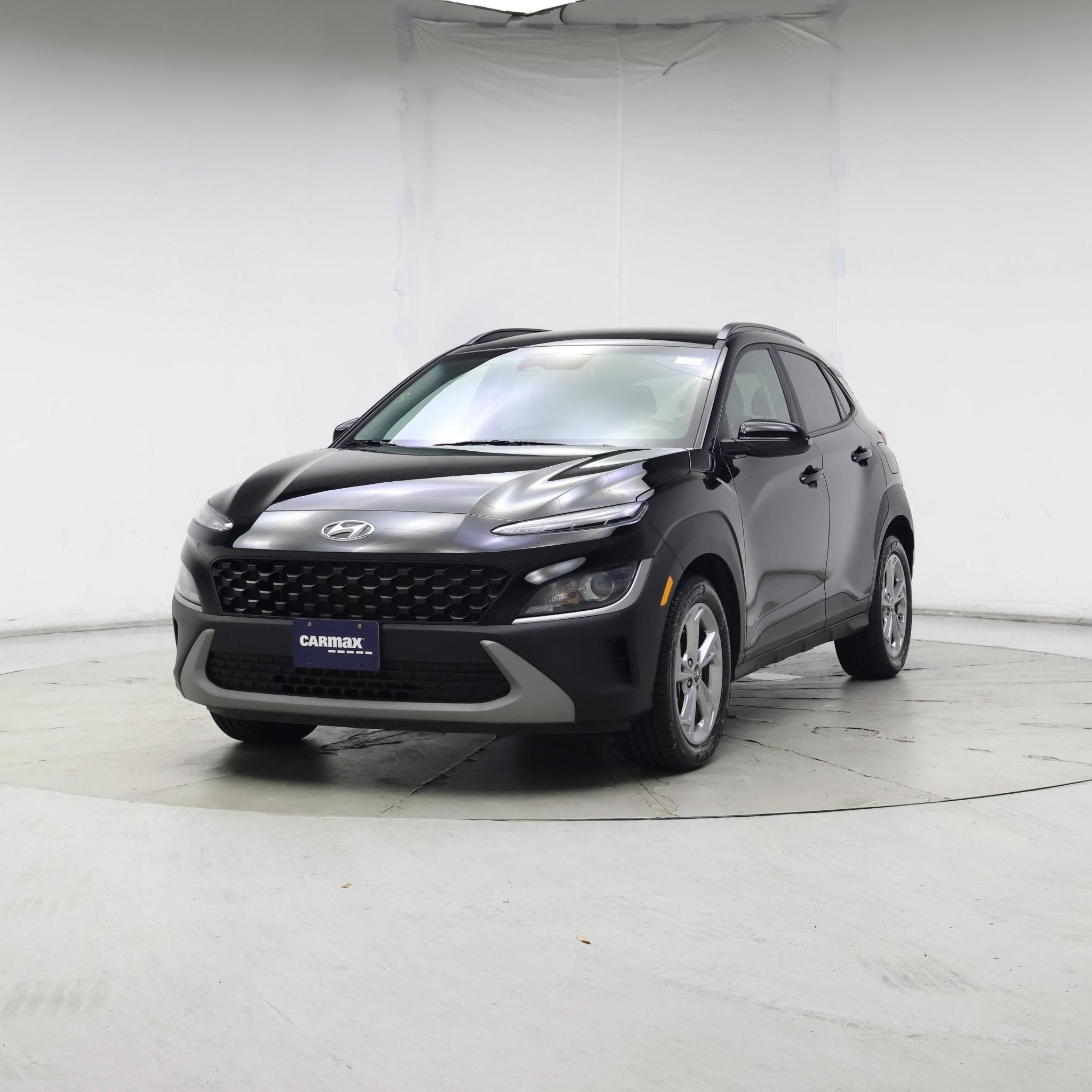 Thumbnail: 2022 Hyundai Kona - 4