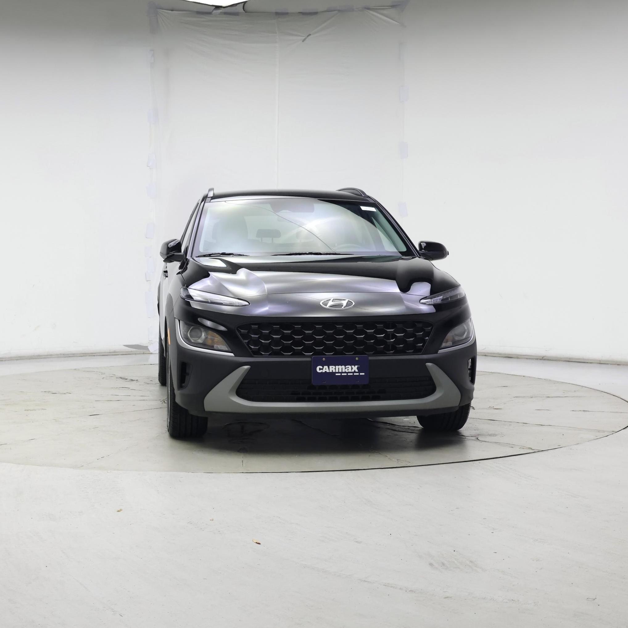 Thumbnail: 2022 Hyundai Kona - 5